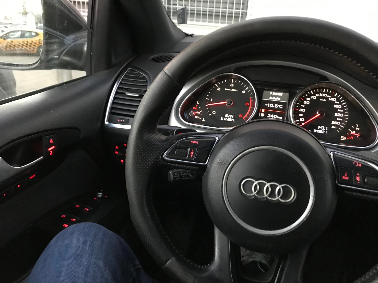 Audi Q7 | Mobile.bg   7