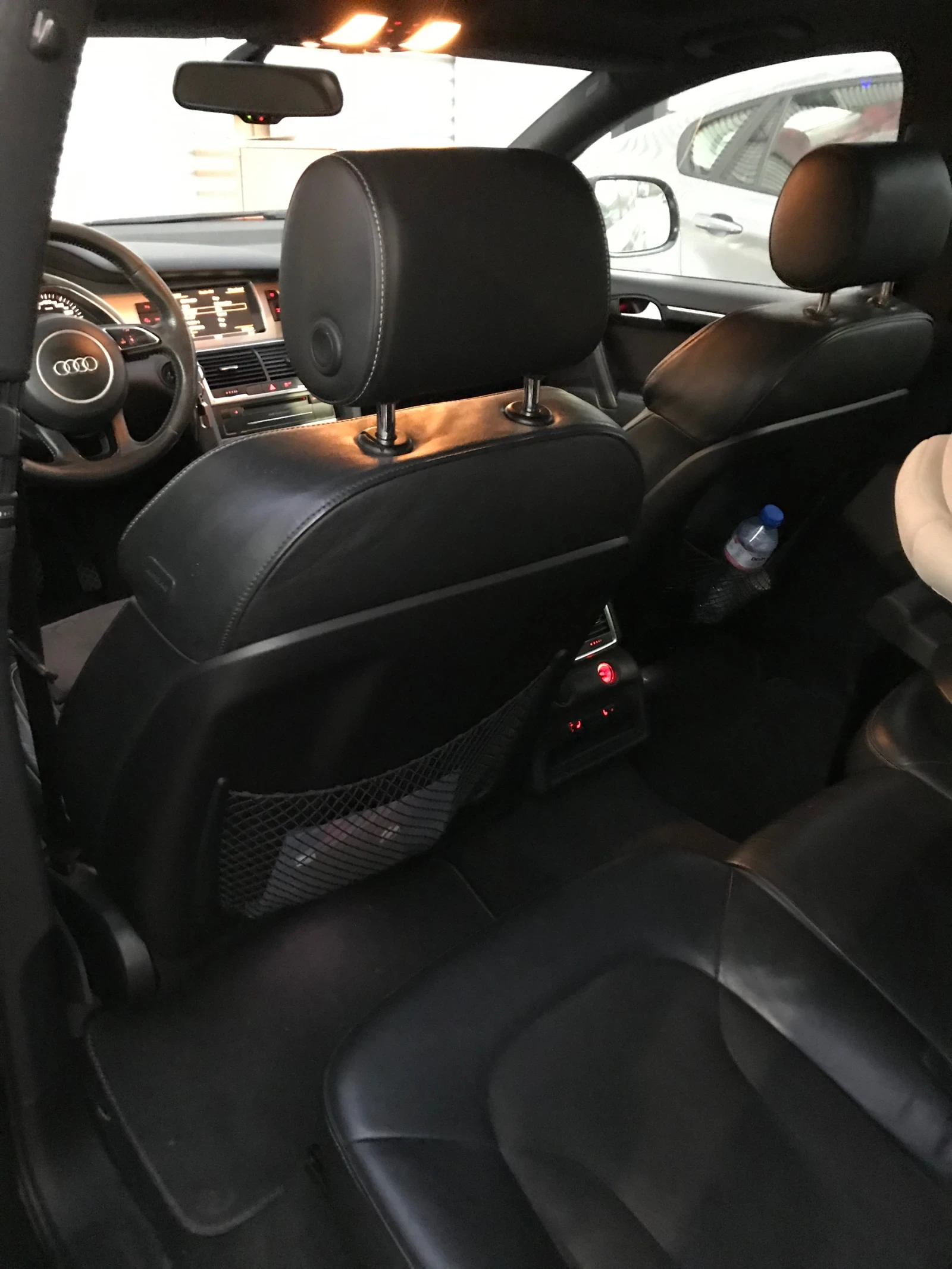 Audi Q7 | Mobile.bg   10