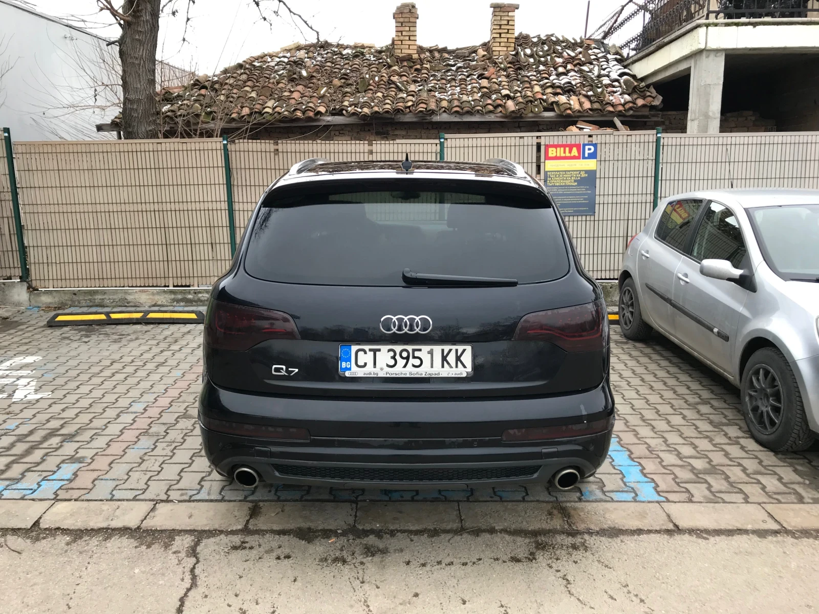 Audi Q7 | Mobile.bg � ����������� 16