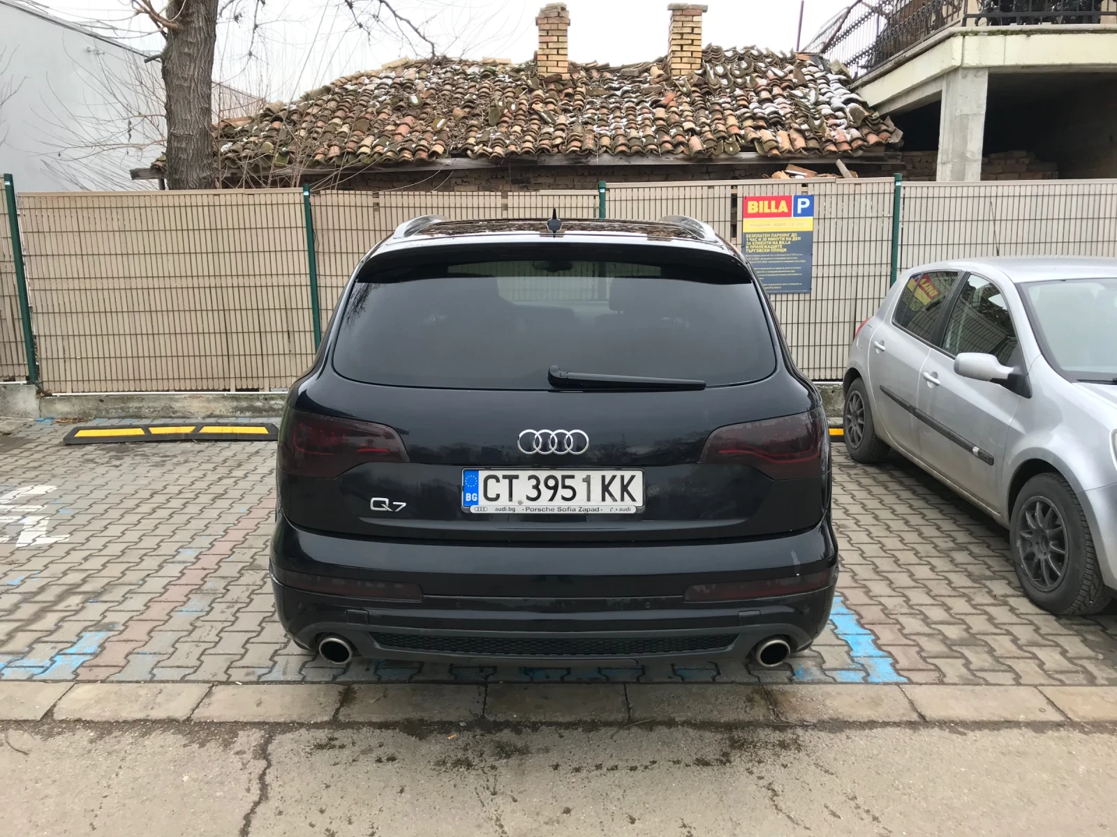 Audi Q7 | Mobile.bg � ����������� 15