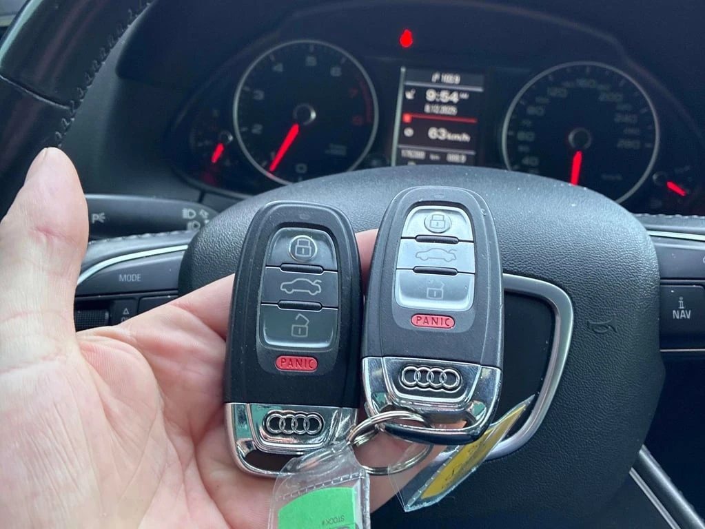 Audi Q5 * 2.0T Technik * CARFAX *    | Mobile.bg   17