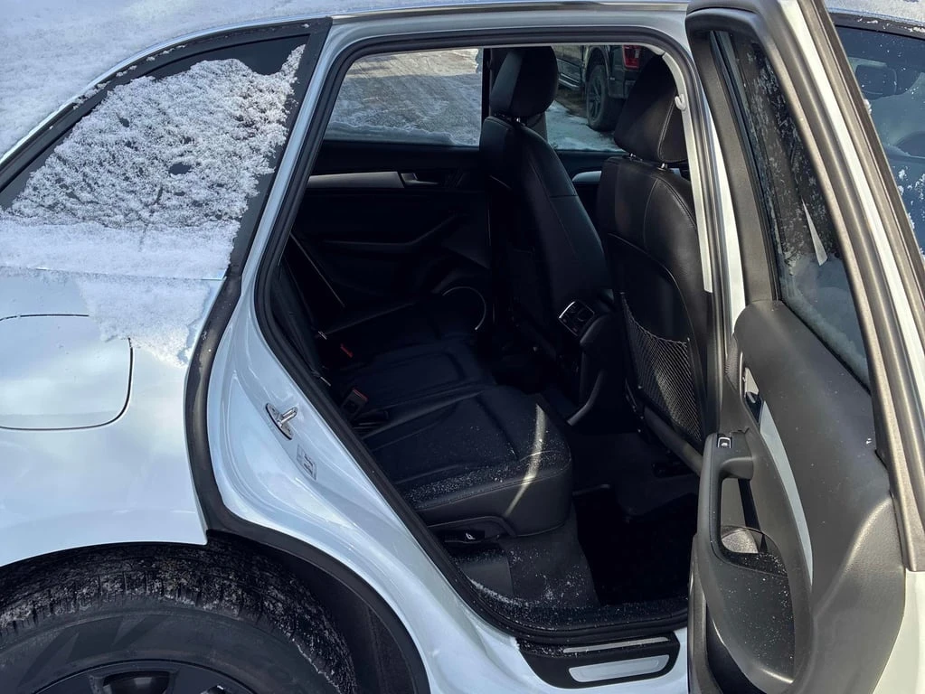 Audi Q5 * 2.0T Technik * CARFAX *    | Mobile.bg   11