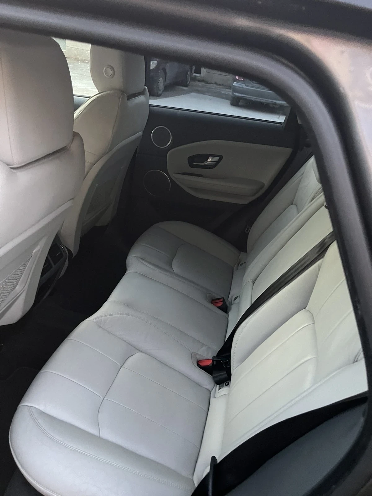 Land Rover Range Rover Evoque 2.0D, 150к.с, ВНОС ОТ ИТАЛИЯ - изображение 7