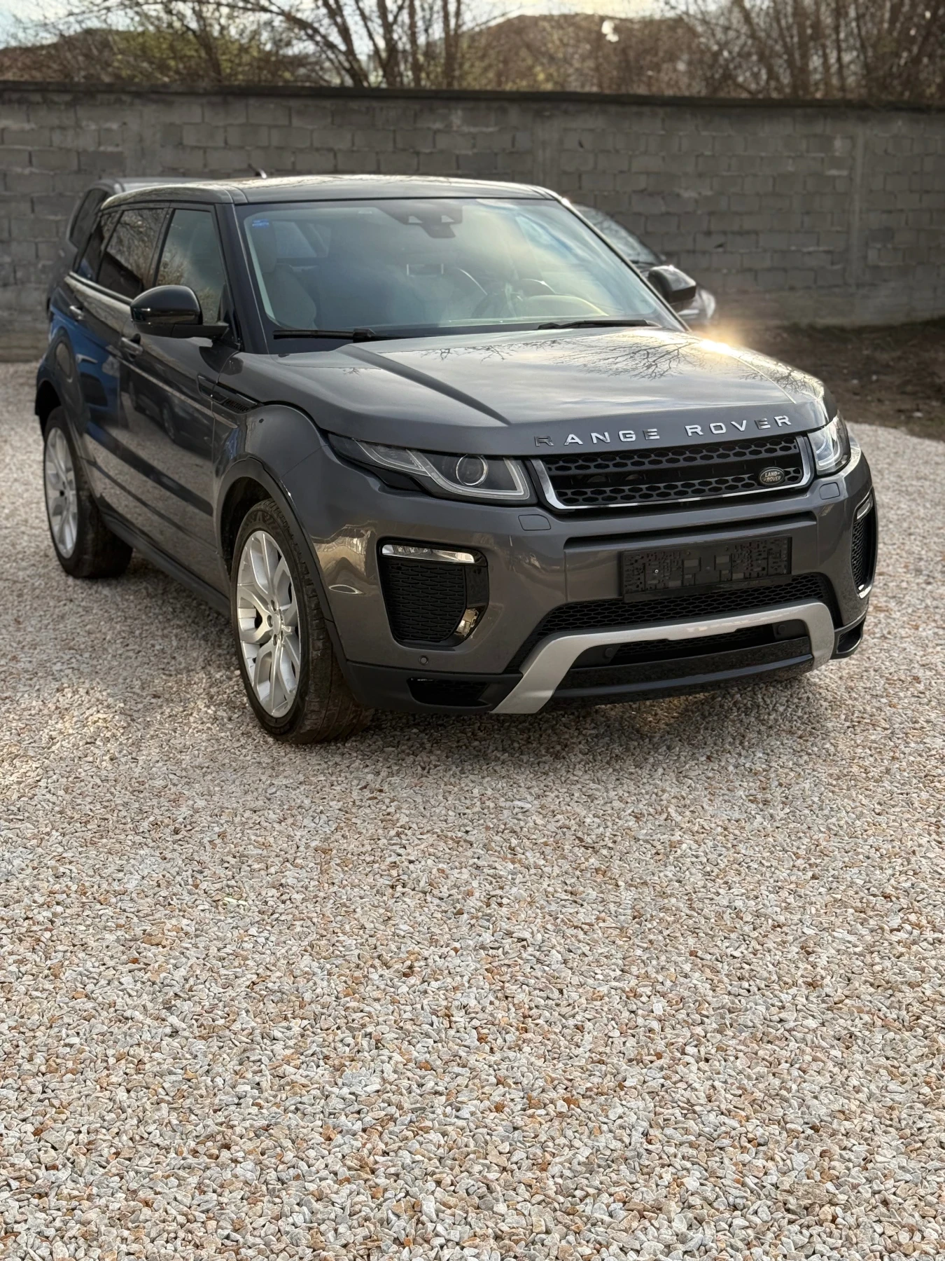 Land Rover Range Rover Evoque 2.0D, 150�.�, ���� �� ������ | Mobile.bg � ����������� 15