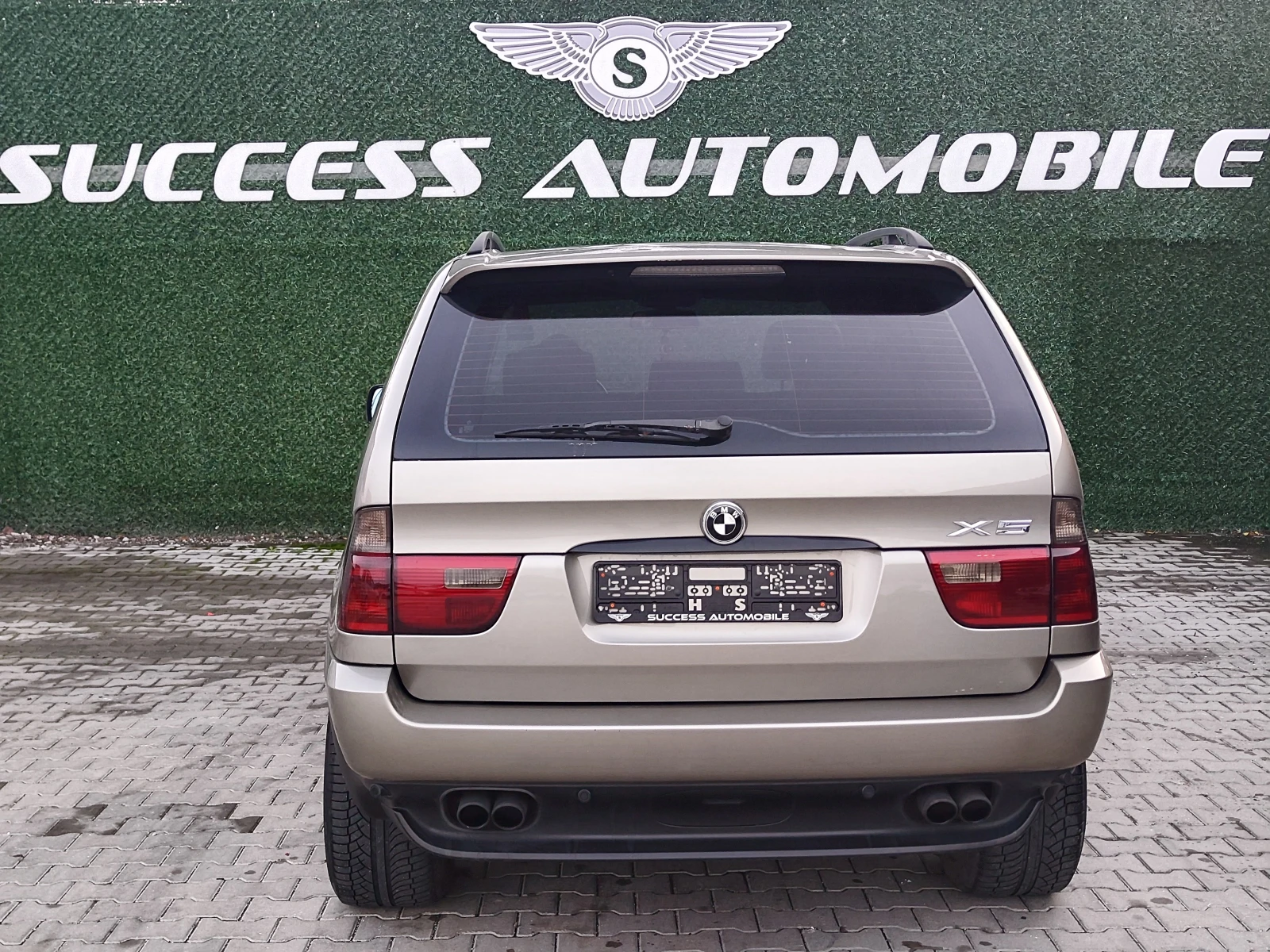 BMW X5 4.4#SPORTPAK#RECARO#PODGREV#NAVI#FACE#LIZING - изображение 4