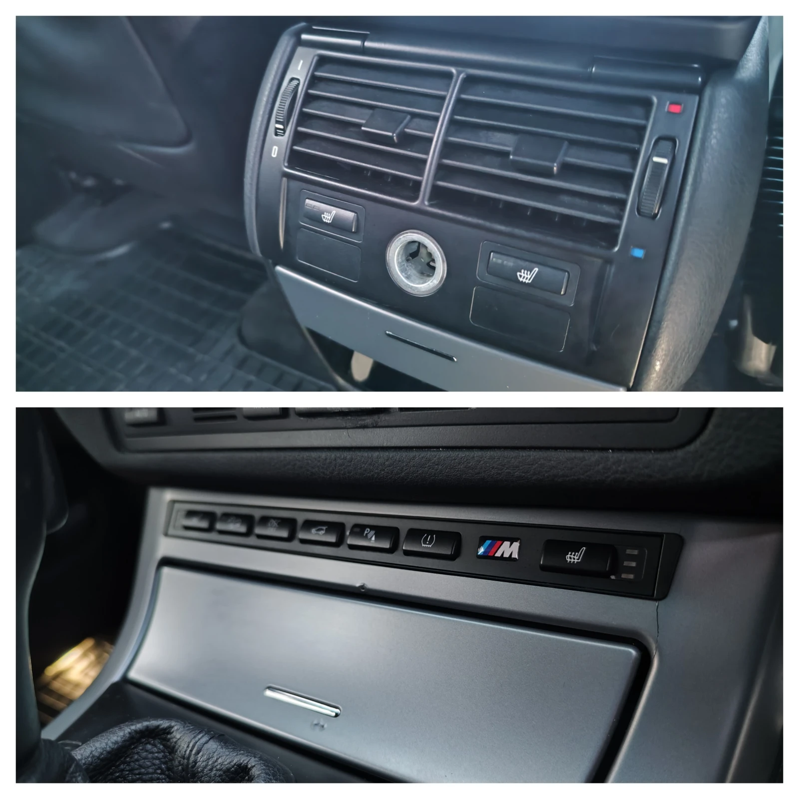 BMW X5 4.4#SPORTPAK#RECARO#PODGREV#NAVI#FACE#LIZING - изображение 10