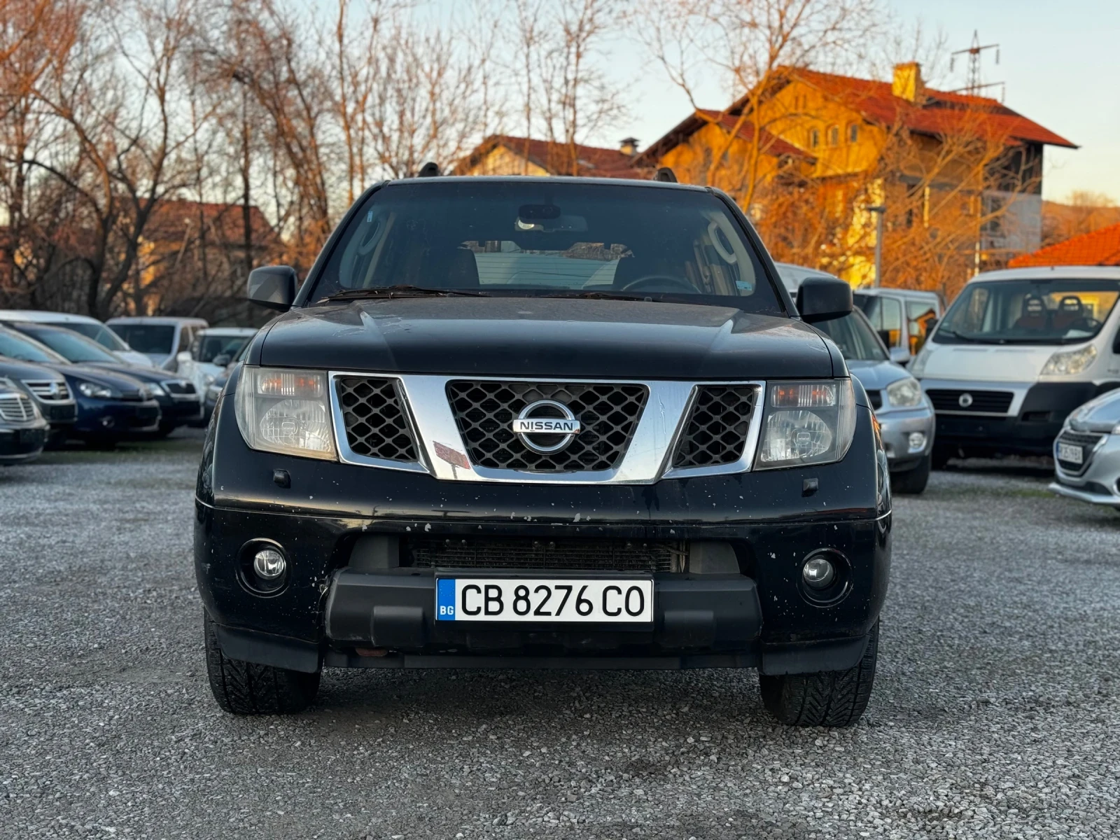 Nissan Pathfinder 2.5D Automatic 4x4 - изображение 2