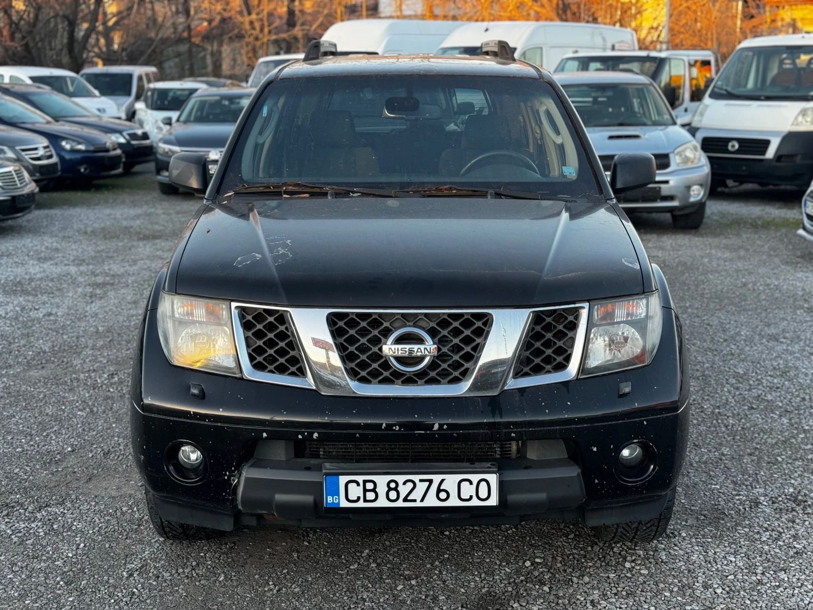 Nissan Pathfinder 2.5D Automatic 4x4 - изображение 3