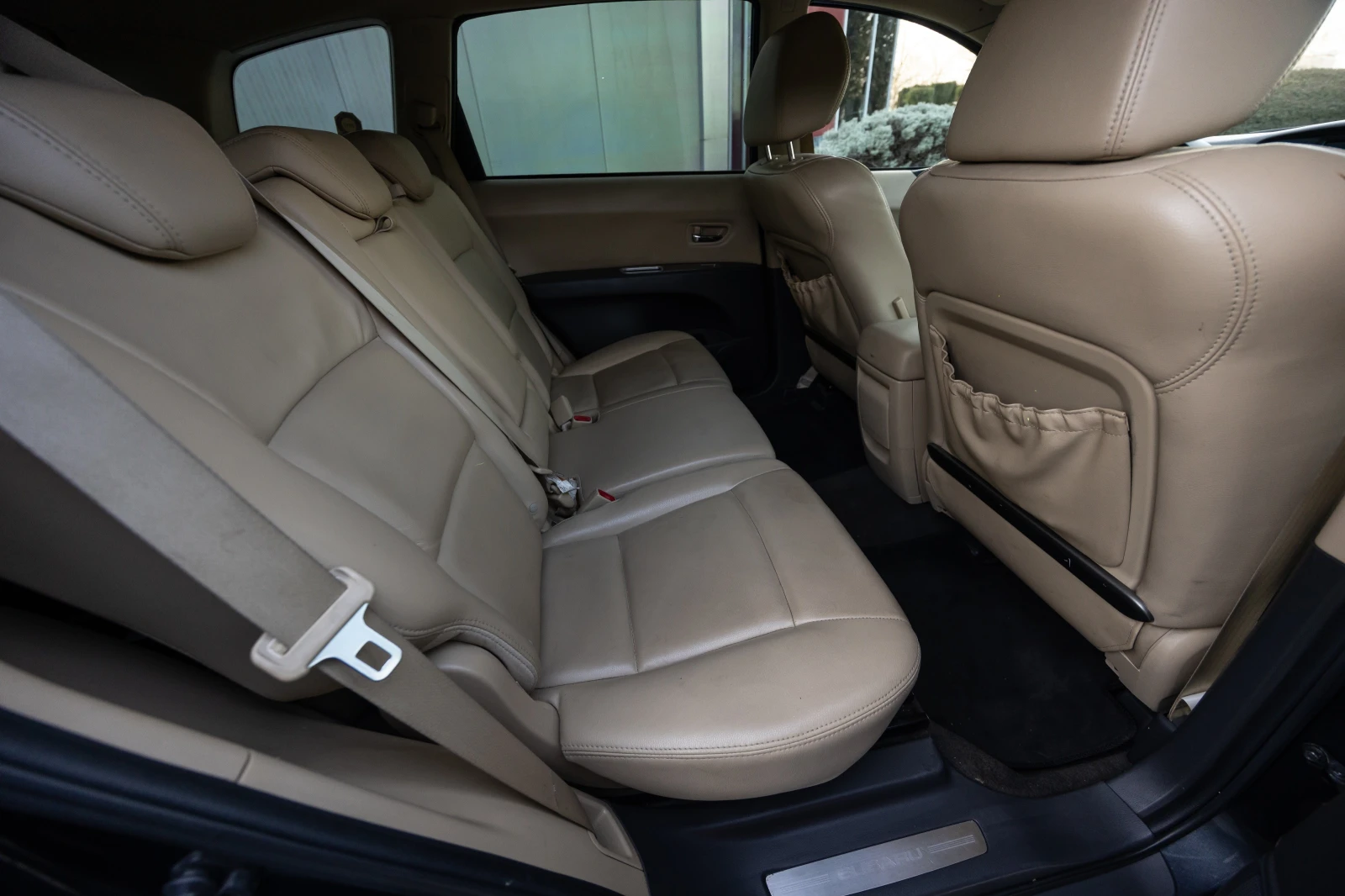 Subaru B10 Tribeka 3.6 H6 SWISS | Mobile.bg � ����������� 10