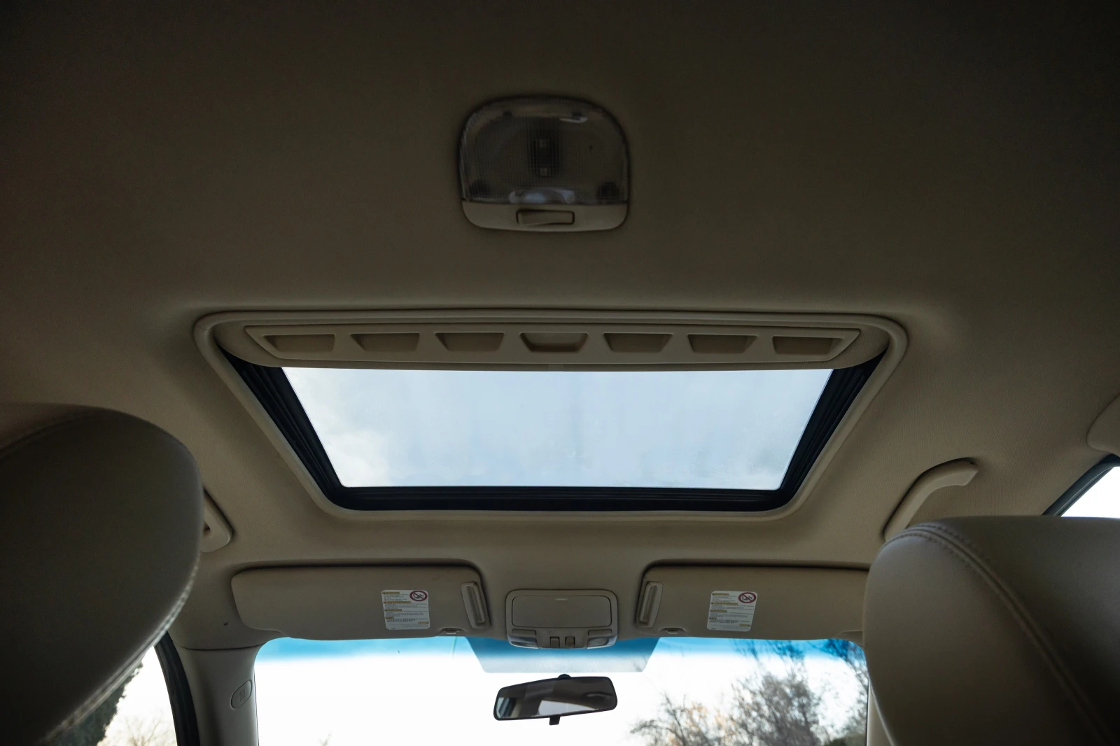 Subaru B10 Tribeka 3.6 H6 SWISS | Mobile.bg � ����������� 15