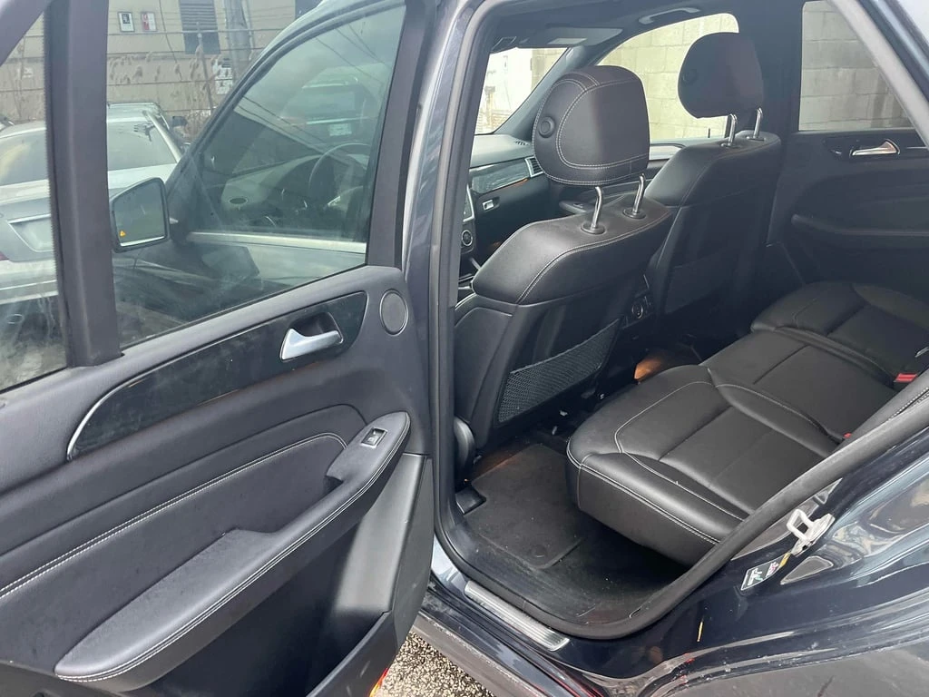 Mercedes-Benz ML 350 * BlueTEC * CARFAX * ���� �� �� | Mobile.bg � ����������� 13