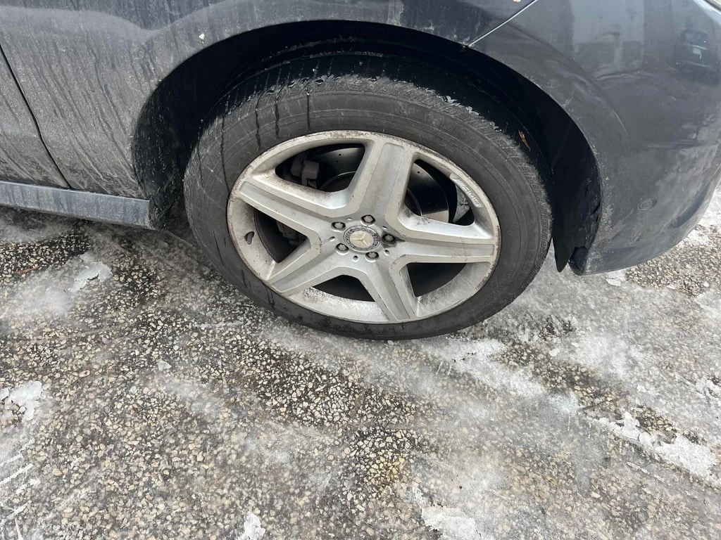 Mercedes-Benz ML 350 * BlueTEC * CARFAX * ���� �� �� | Mobile.bg � ����������� 16