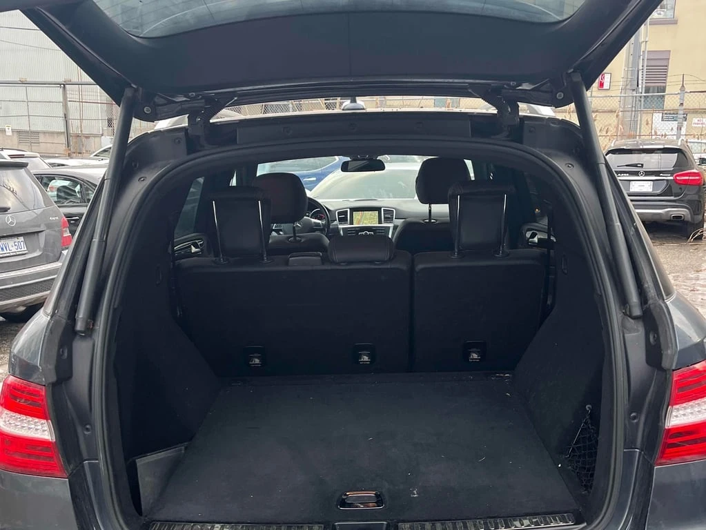 Mercedes-Benz ML 350 * BlueTEC * CARFAX * ���� �� �� | Mobile.bg � ����������� 15