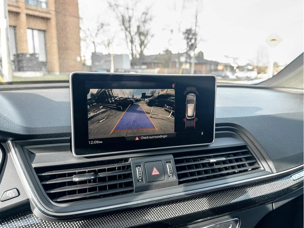 Audi SQ5 * PROGRESSIV QUATTRO | CLEAN CARFAX | CARBON FIBER | Mobile.bg � ����������� 17