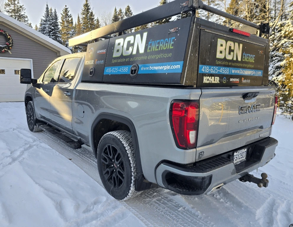 Gmc Sierra * Elevation * CARFAX * БЕЗ ПЪРВОНАЧАЛНА ВНОСКА - изображение 2