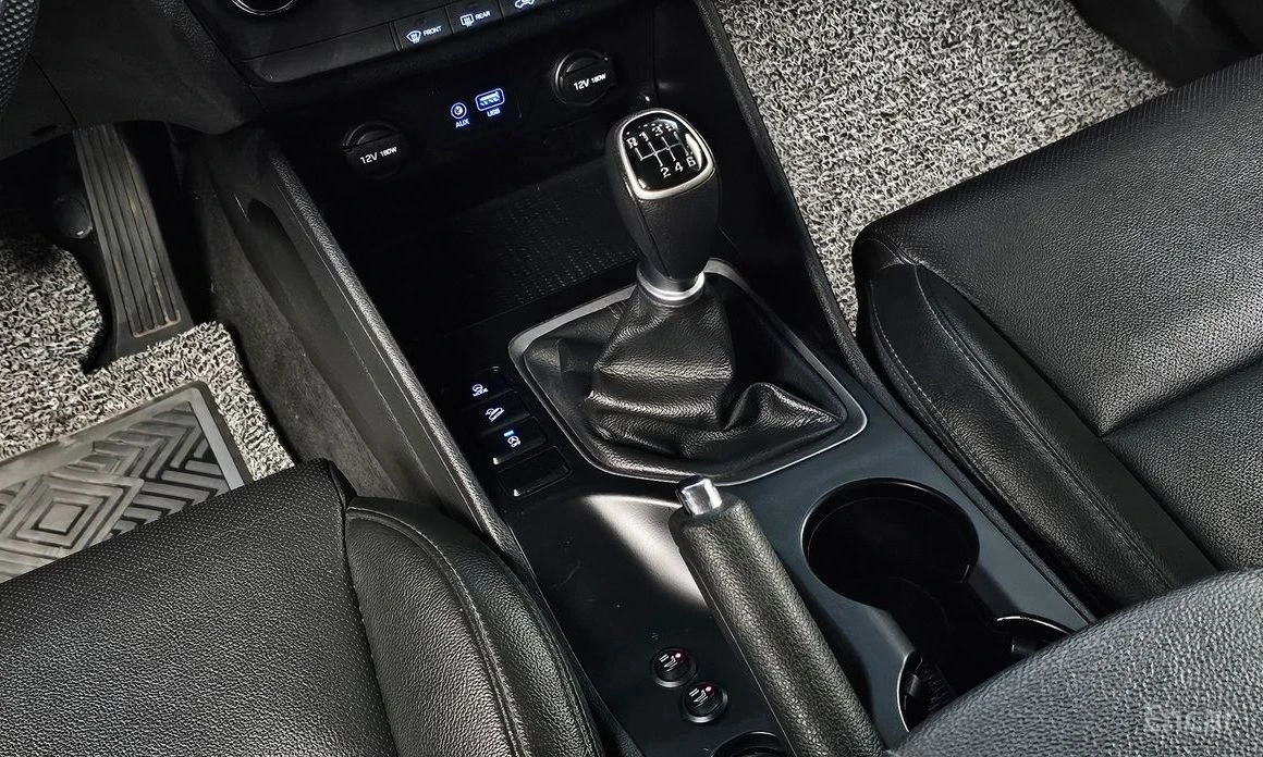 Hyundai Tucson  - изображение 9