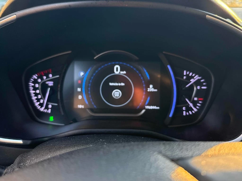 Hyundai Santa fe * Ultimate * CARFAX * БЕЗ ПЪРВОНАЧАЛНА ВНОСКА - изображение 8