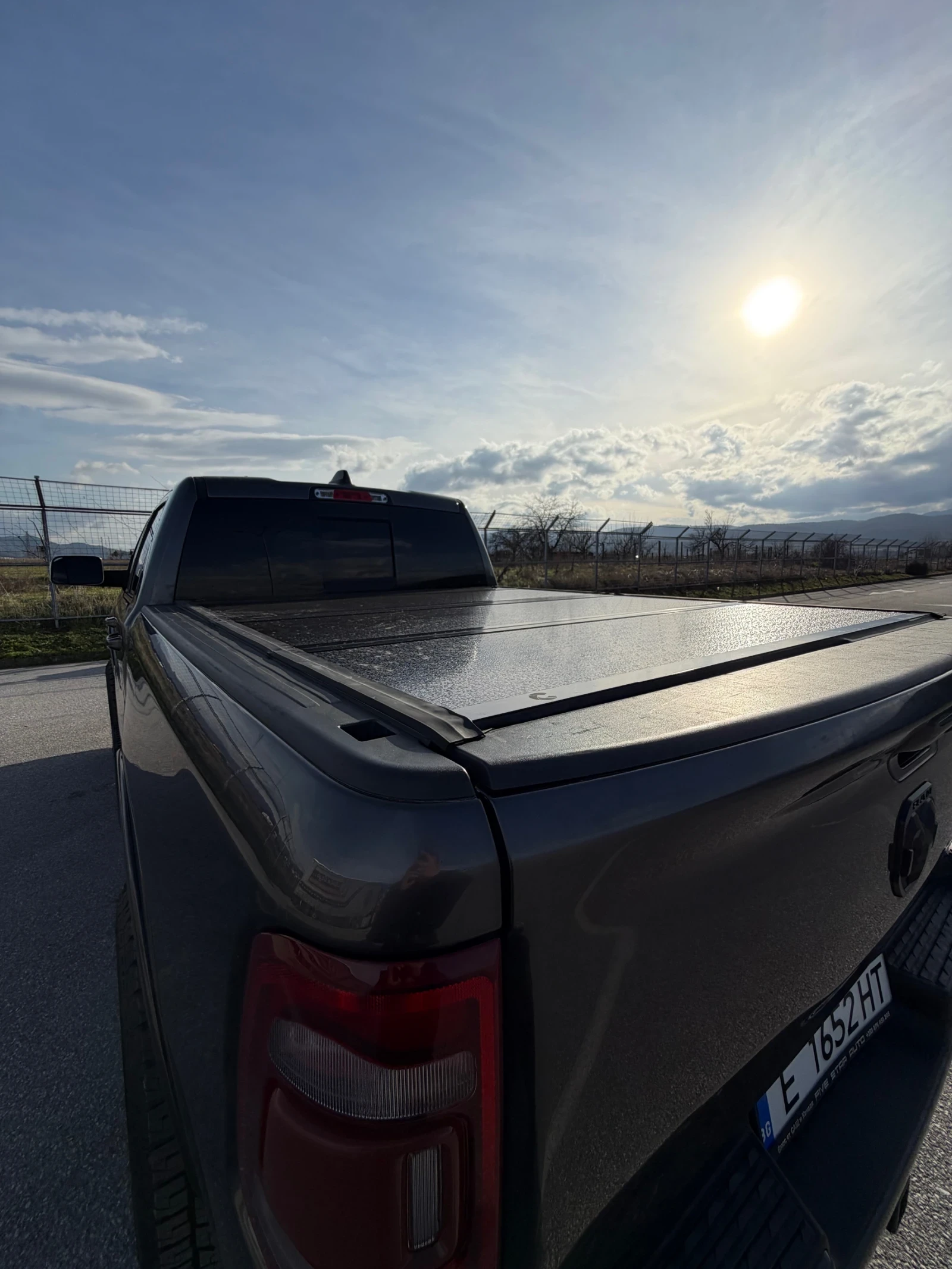 Dodge RAM 1500 5.7 Limited/ 4x4/ LPG | Mobile.bg � ����������� 15