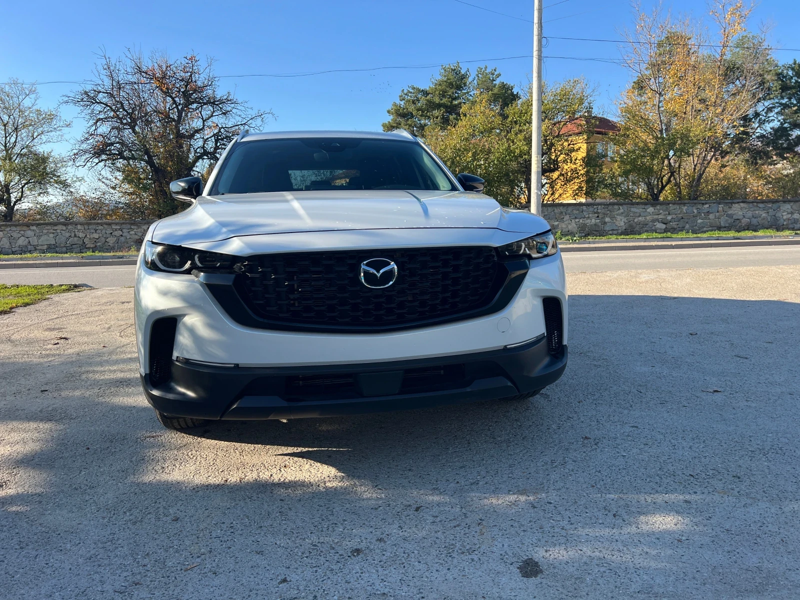 Mazda CX-5 2.5 AWD | Mobile.bg � ����������� 1