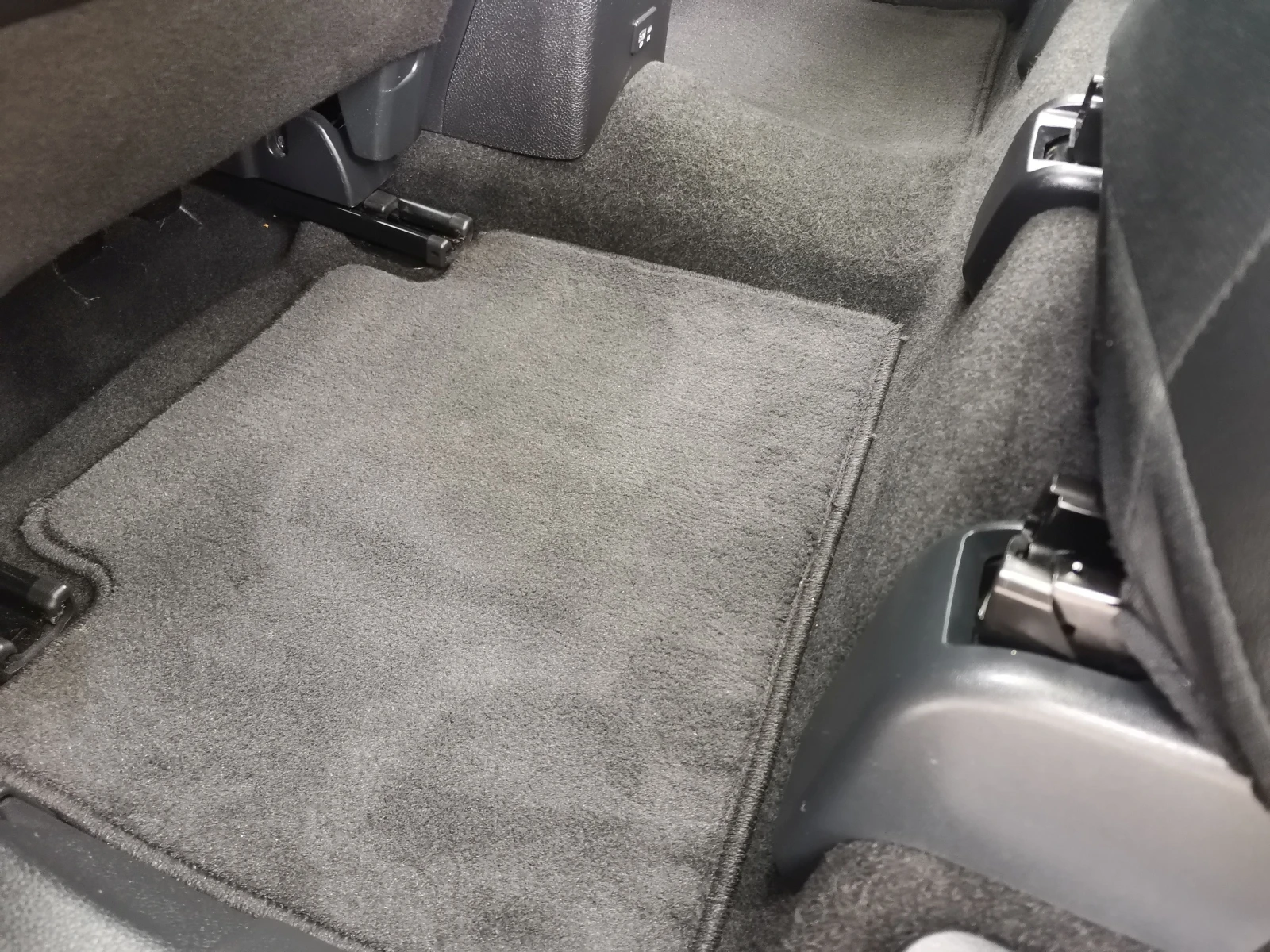 Nissan Rogue 2.5 SL AWD | Mobile.bg � ����������� 8