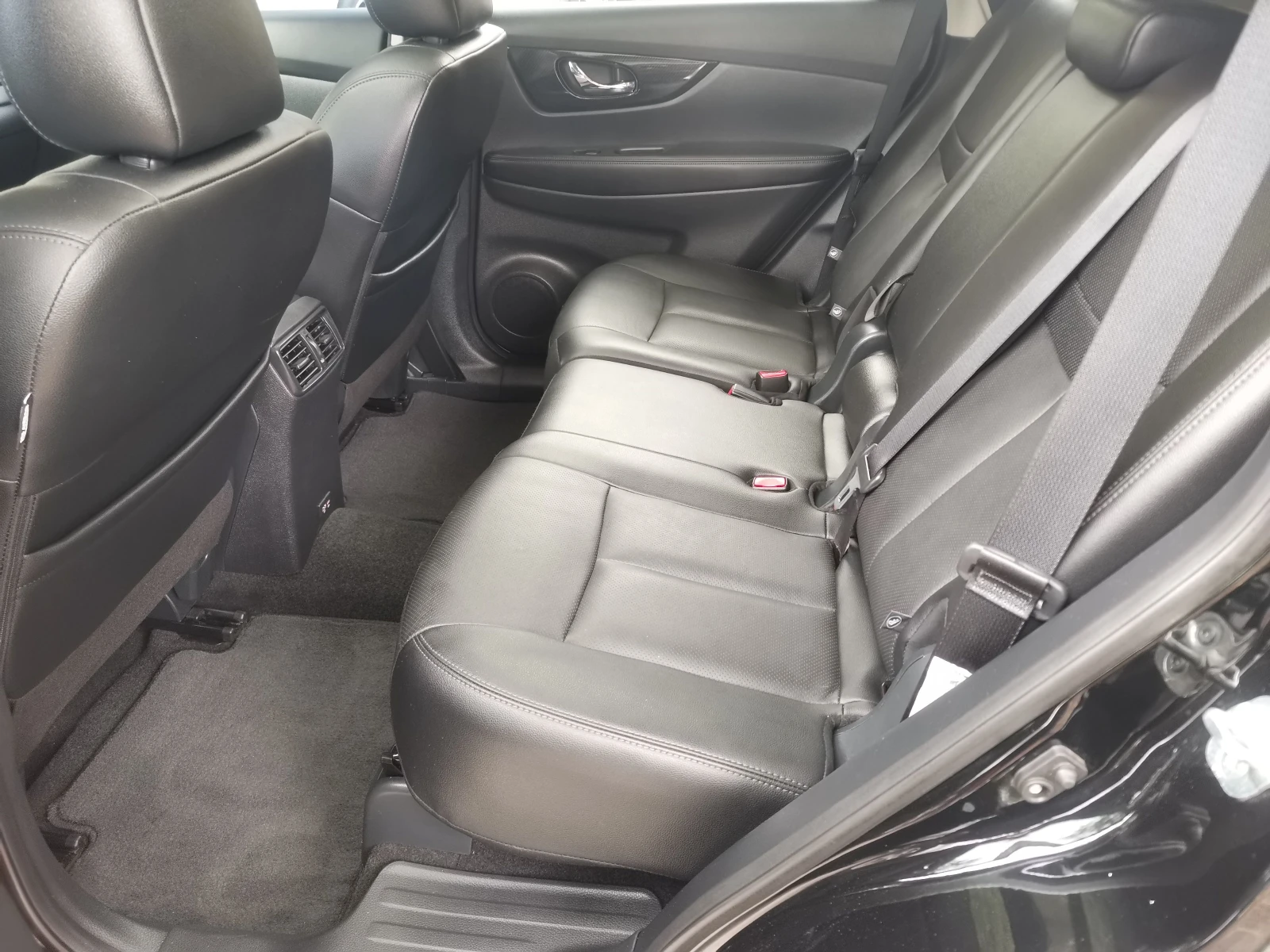 Nissan Rogue 2.5 SL AWD | Mobile.bg � ����������� 7