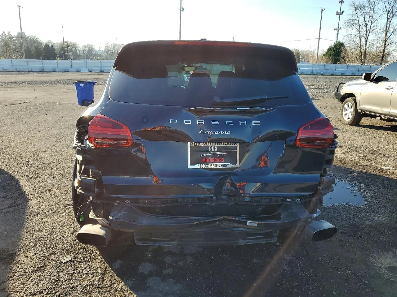 Porsche Cayenne 3.6* �������* ���������* BOSE*  | Mobile.bg � ����������� 6