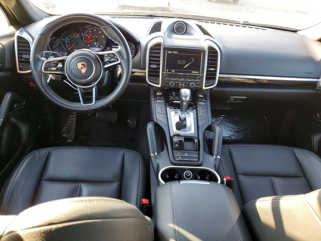 Porsche Cayenne 3.6* �������* ���������* BOSE*  | Mobile.bg � ����������� 8