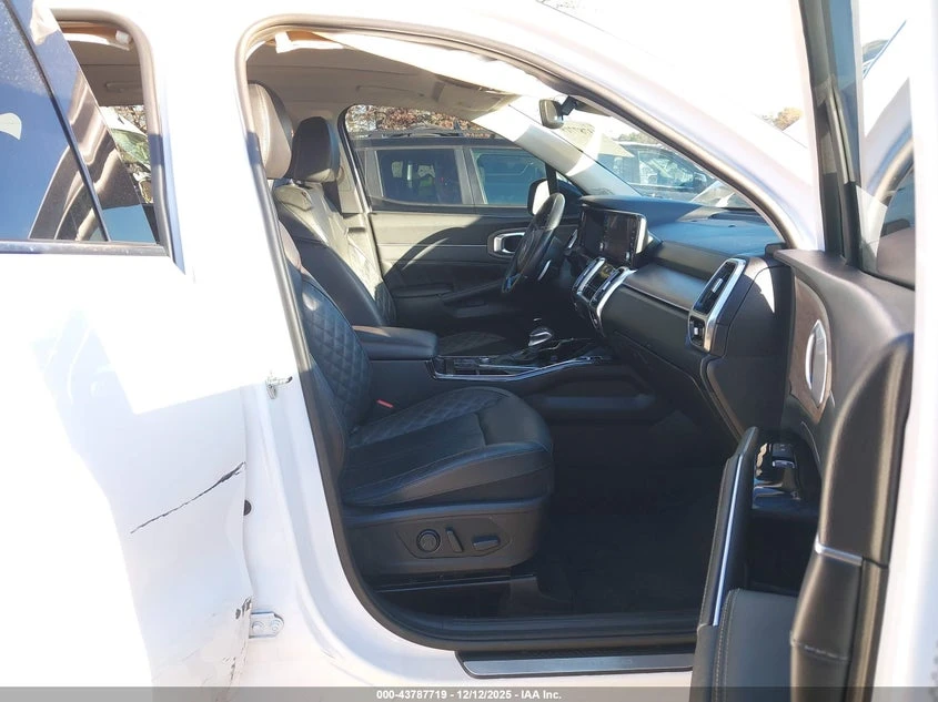 Kia Sorento Sx Prestige - изображение 5