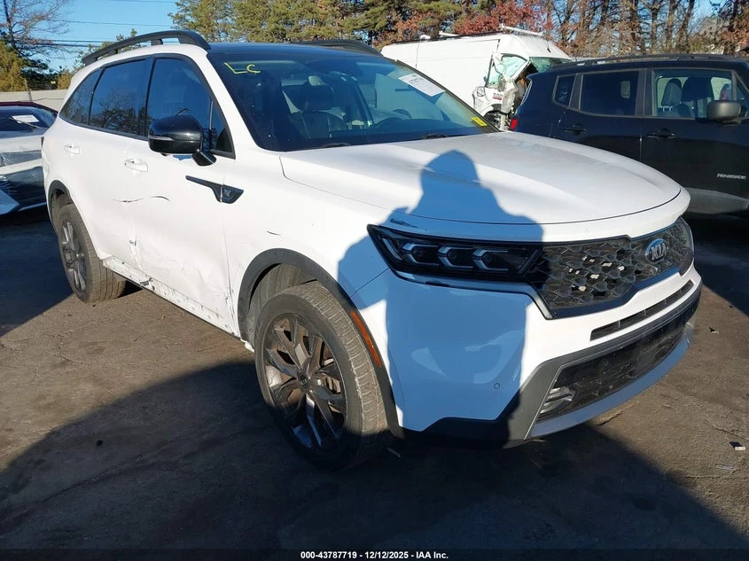 Kia Sorento Sx Prestige - изображение 2