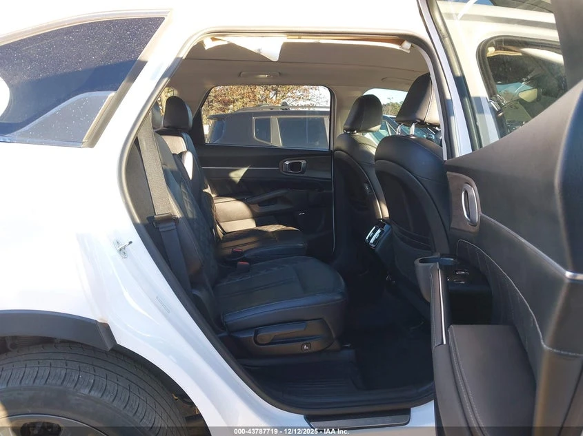 Kia Sorento Sx Prestige - изображение 8