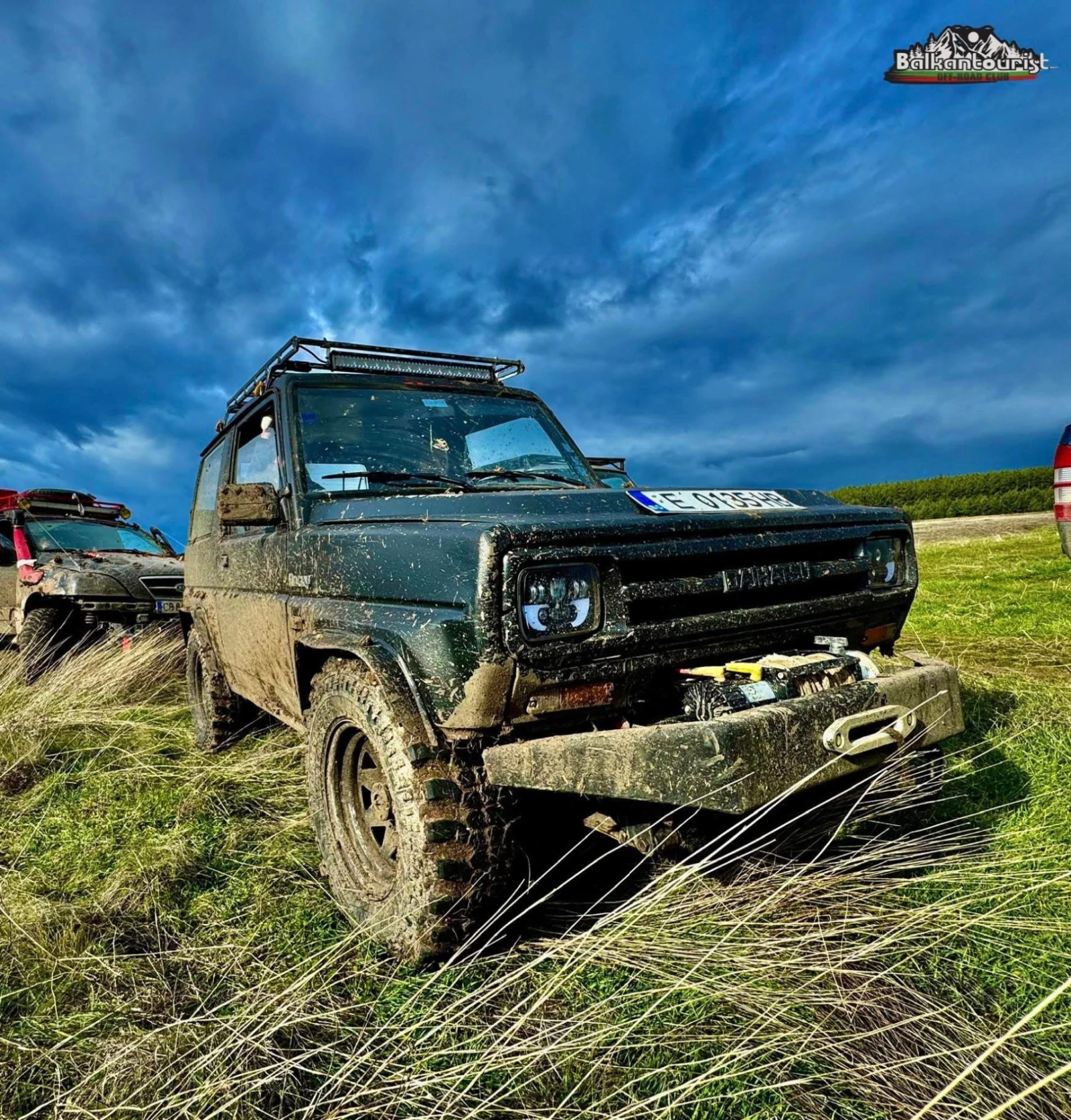 Daihatsu Rocky | Mobile.bg � ����������� 6