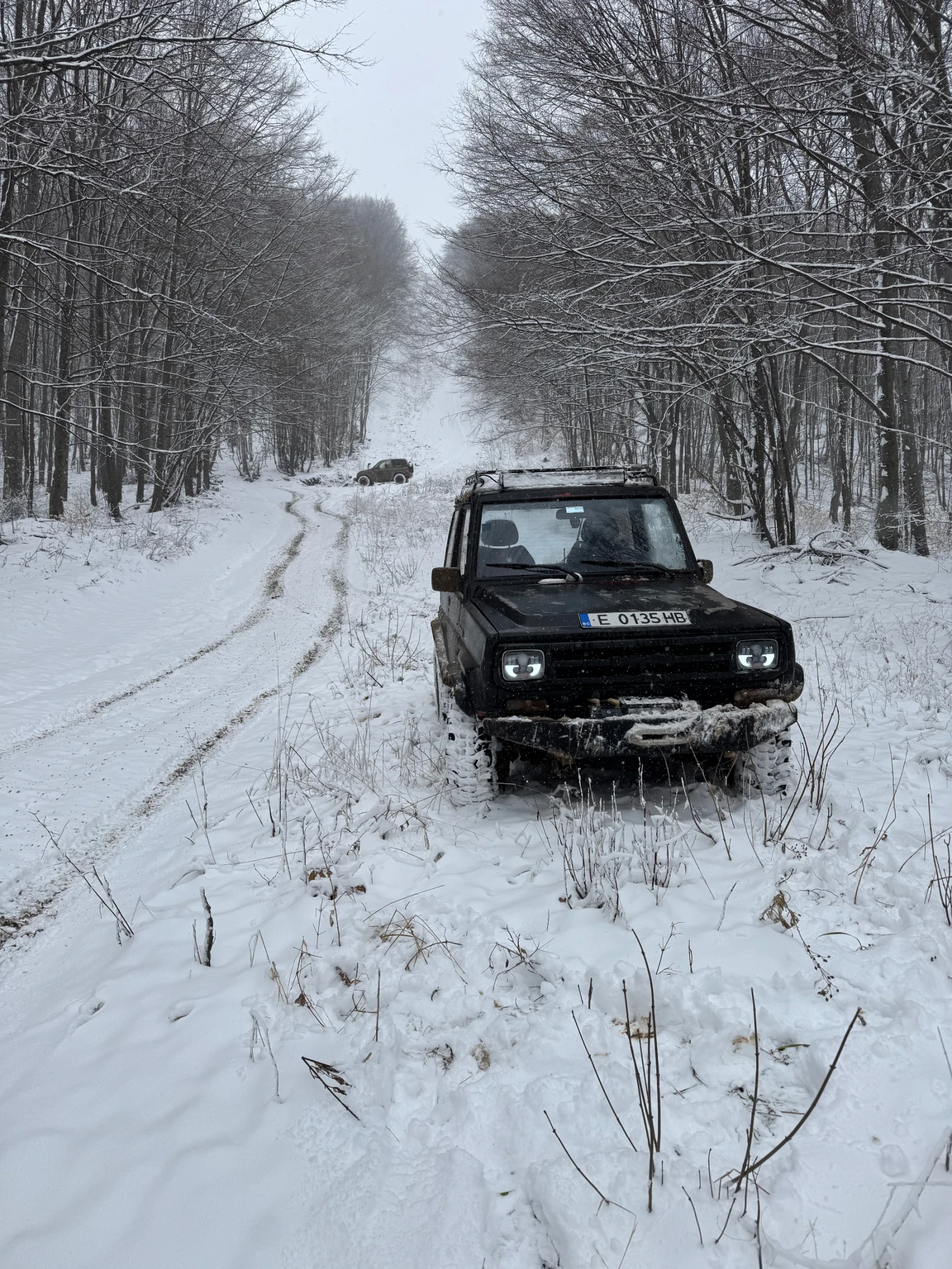 Daihatsu Rocky | Mobile.bg � ����������� 2