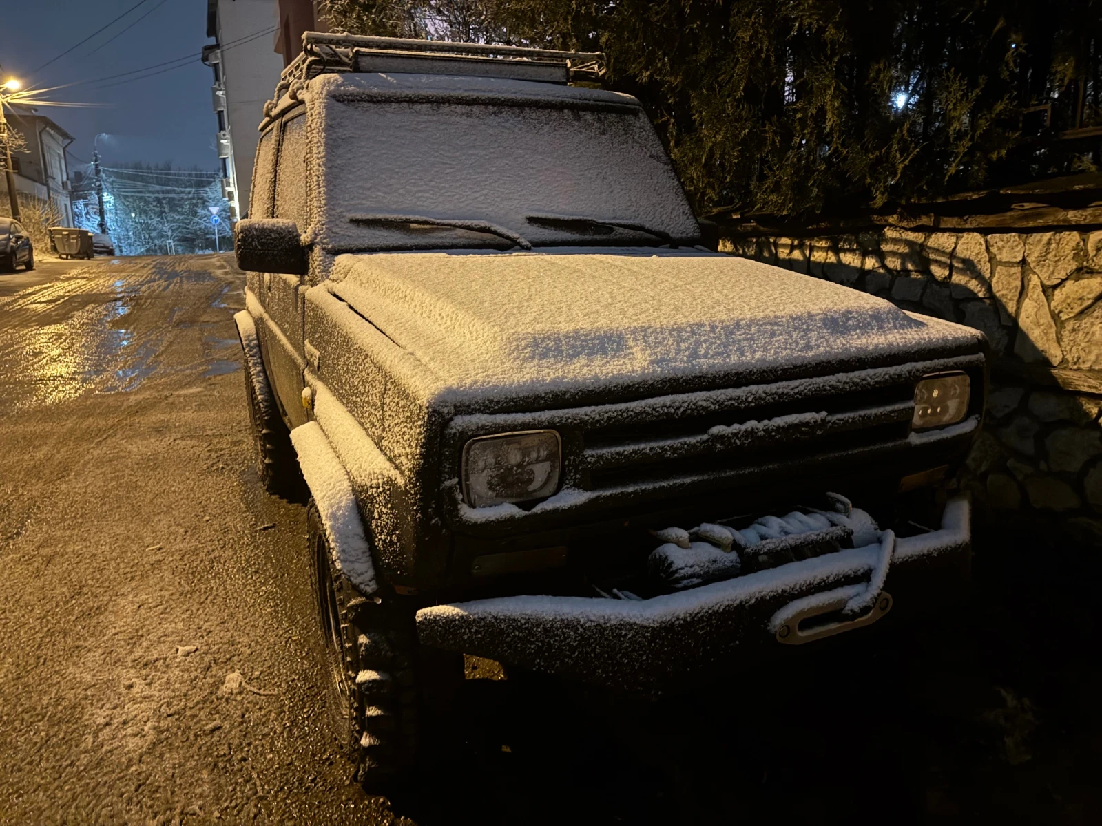 Daihatsu Rocky | Mobile.bg � ����������� 3