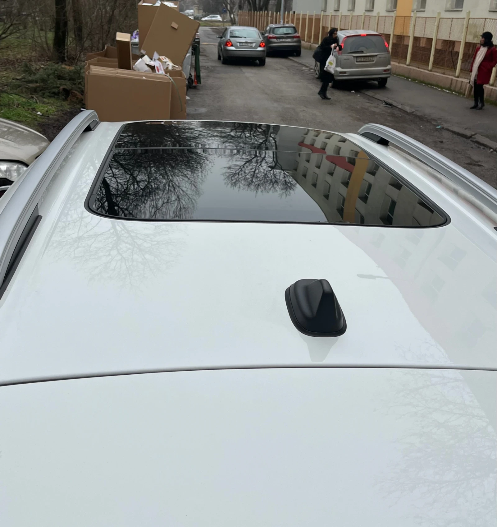 Mini Countryman, снимка 7 - Автомобили и джипове - 54063443