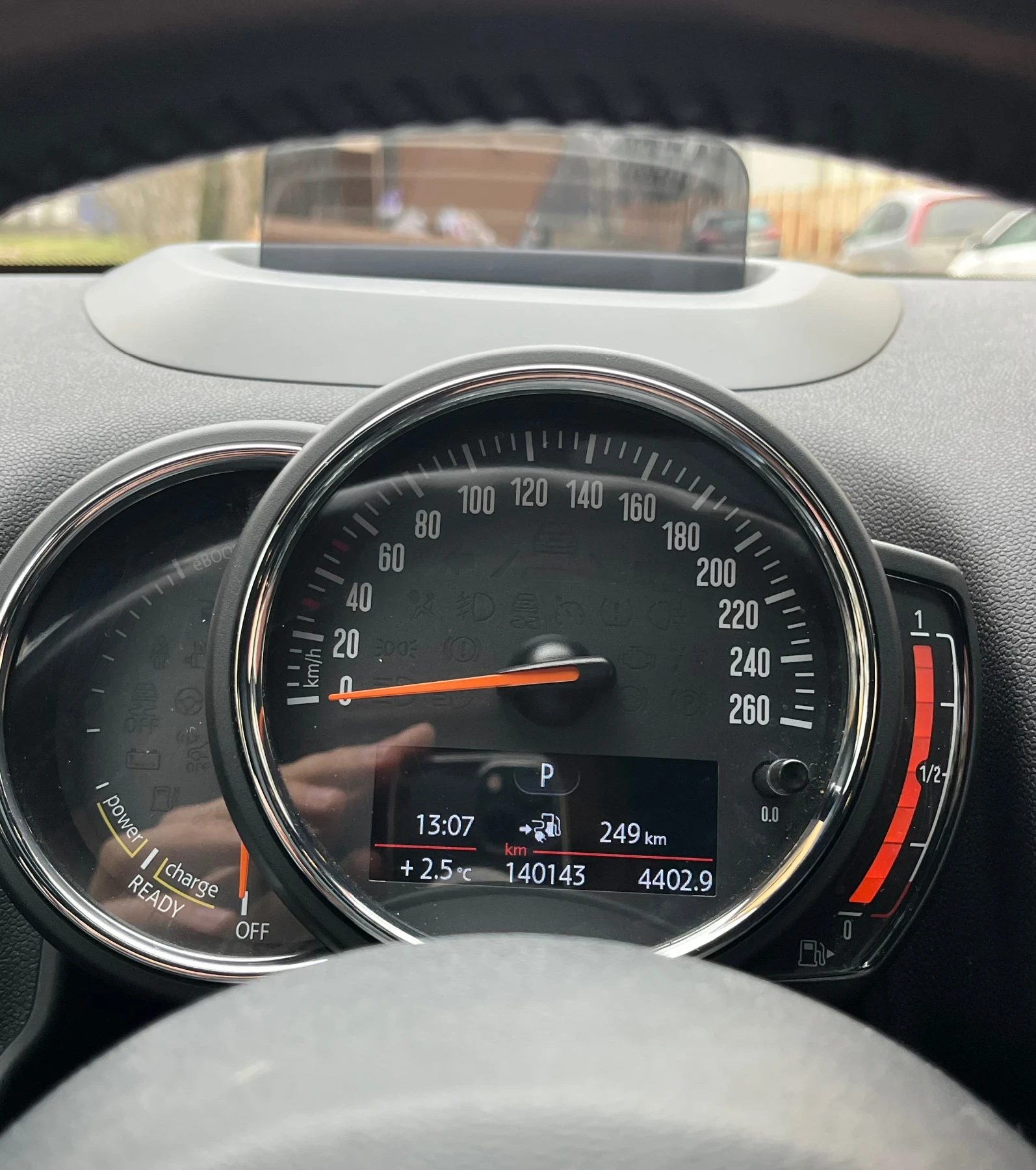 Mini Countryman, снимка 13 - Автомобили и джипове - 54063443