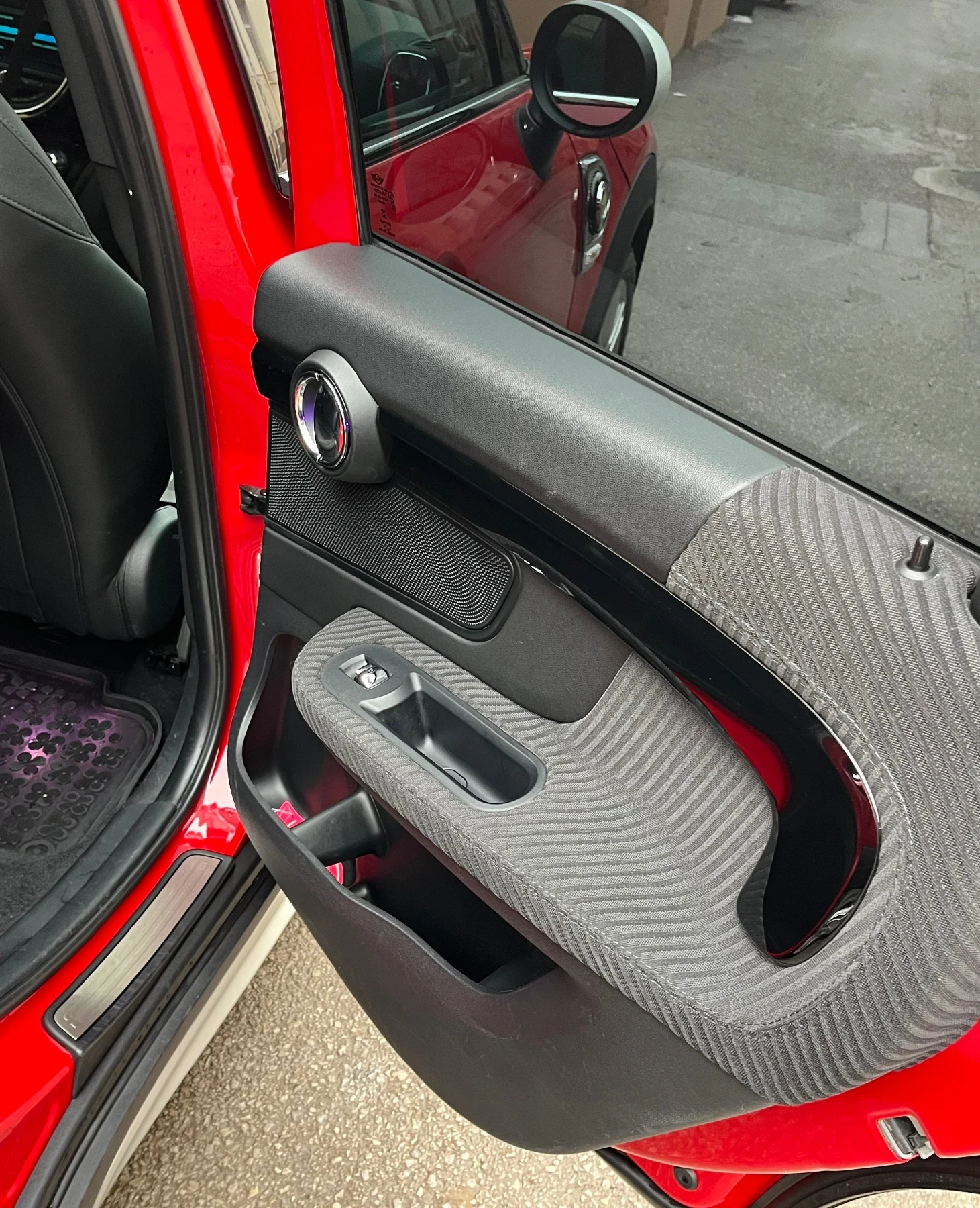 Mini Countryman, снимка 8 - Автомобили и джипове - 54063443