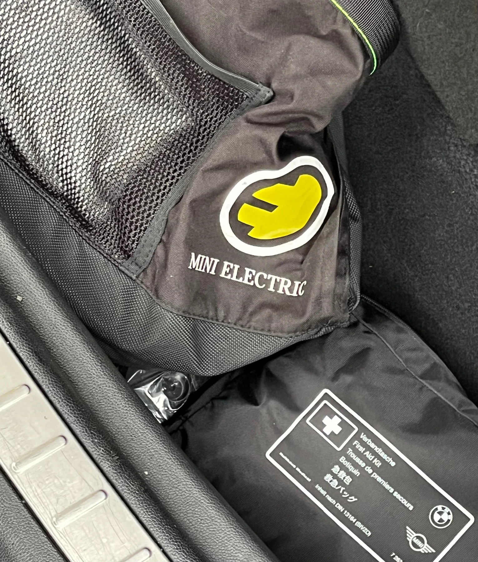 Mini Countryman, снимка 12 - Автомобили и джипове - 54063443