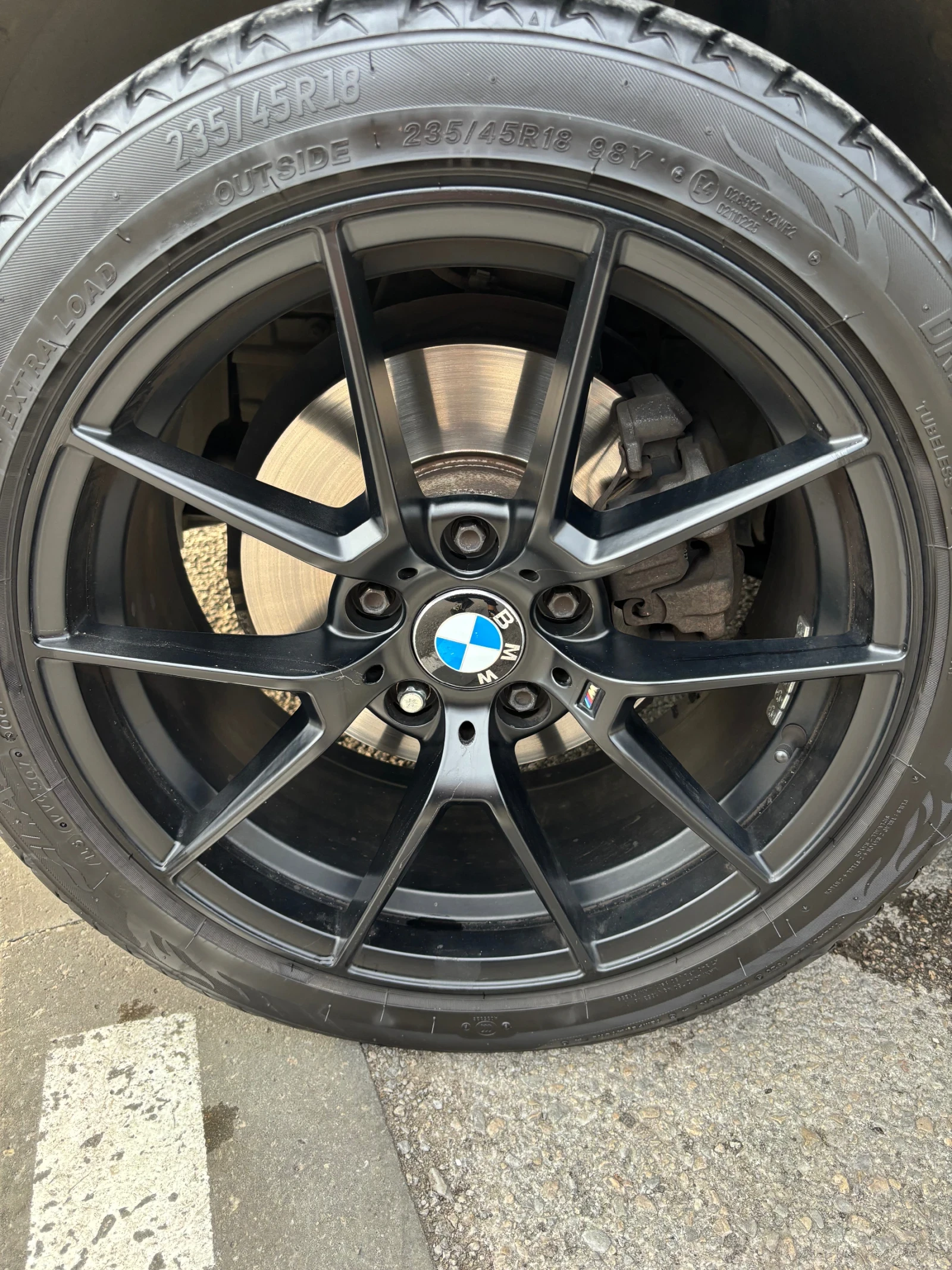 BMW X1, снимка 13 - Автомобили и джипове - 54647210