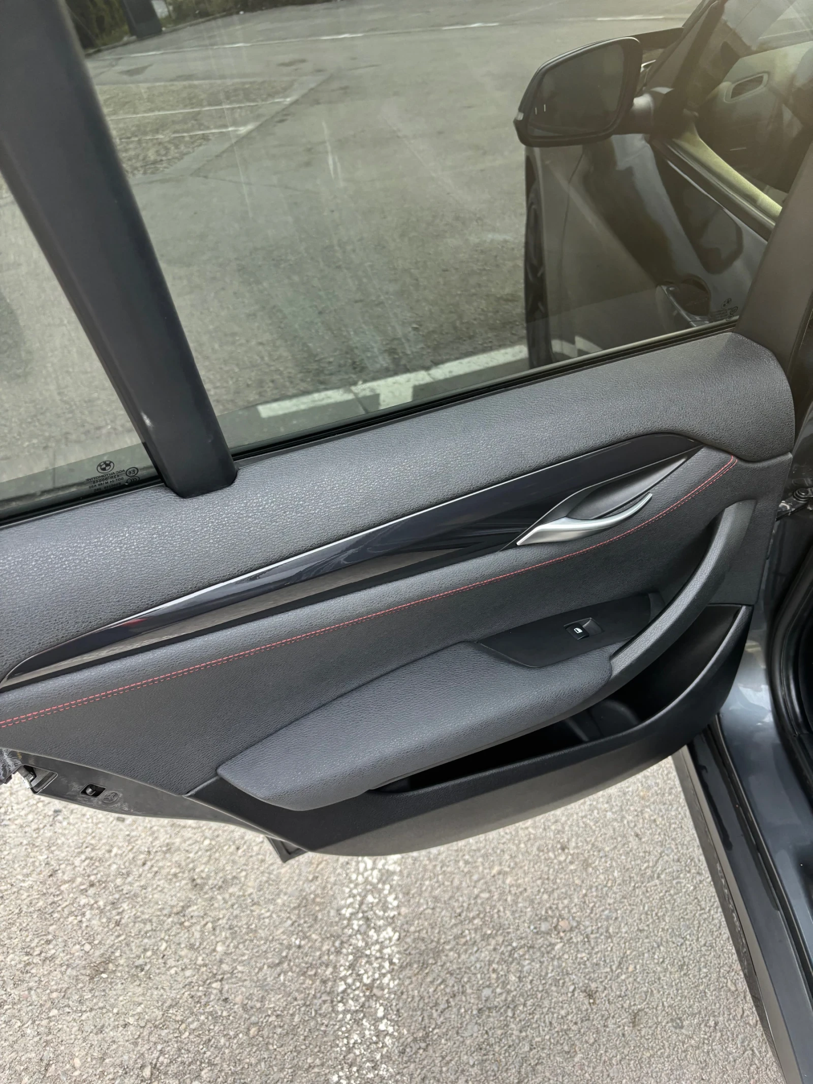 BMW X1, снимка 8 - Автомобили и джипове - 54647210