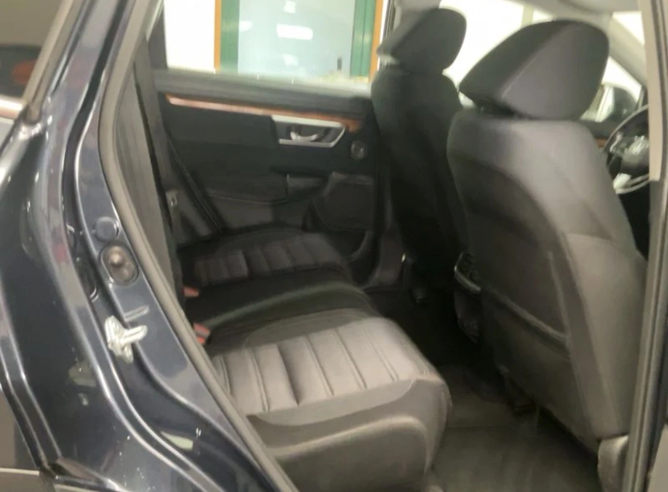 Honda Cr-v 2.0Hybrid-Сервизна история, Лизинг през Уникредит , снимка 6 - Автомобили и джипове - 54864997