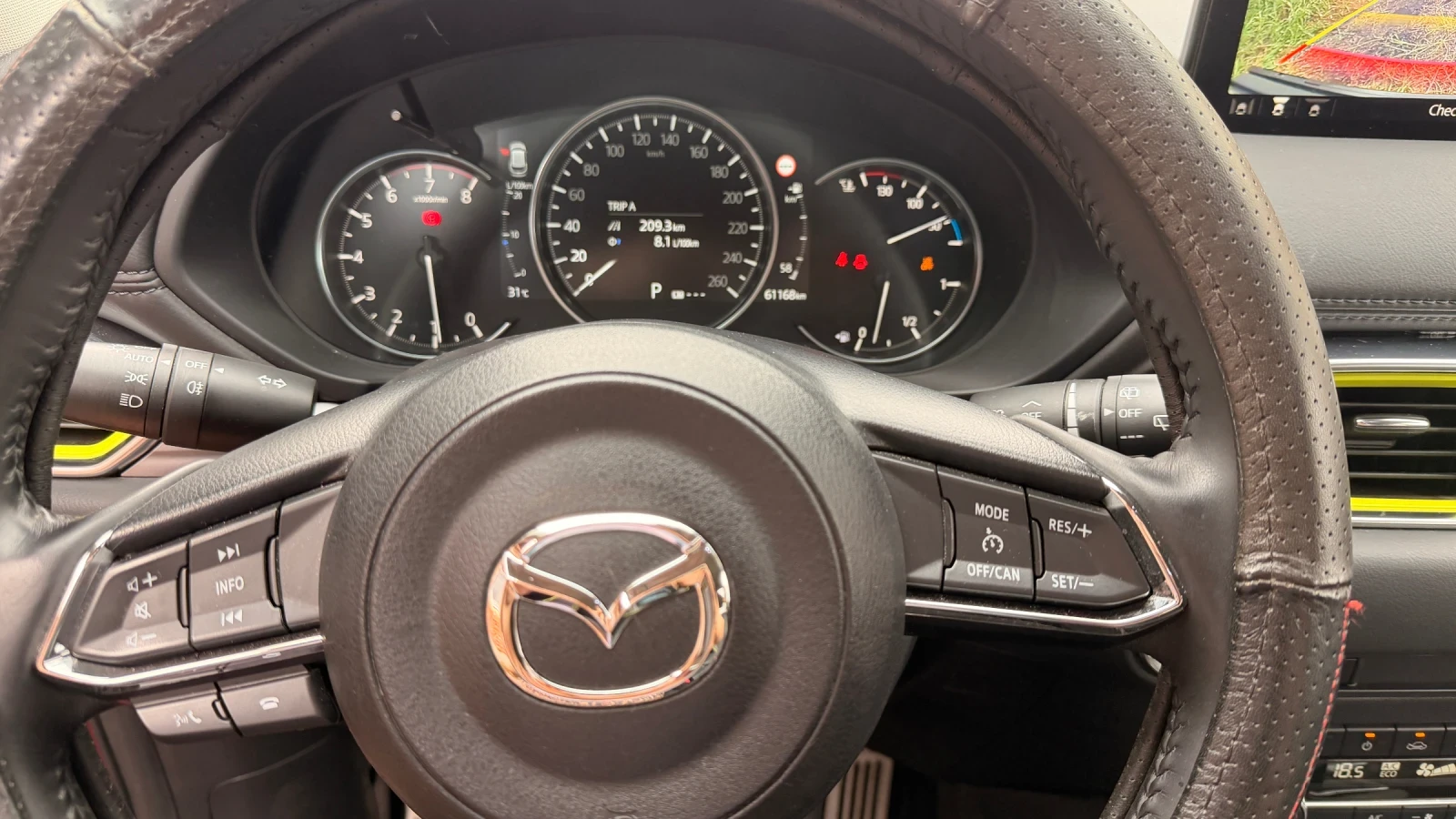 Mazda CX-5 CX-5, снимка 15 - Автомобили и джипове - 54957267