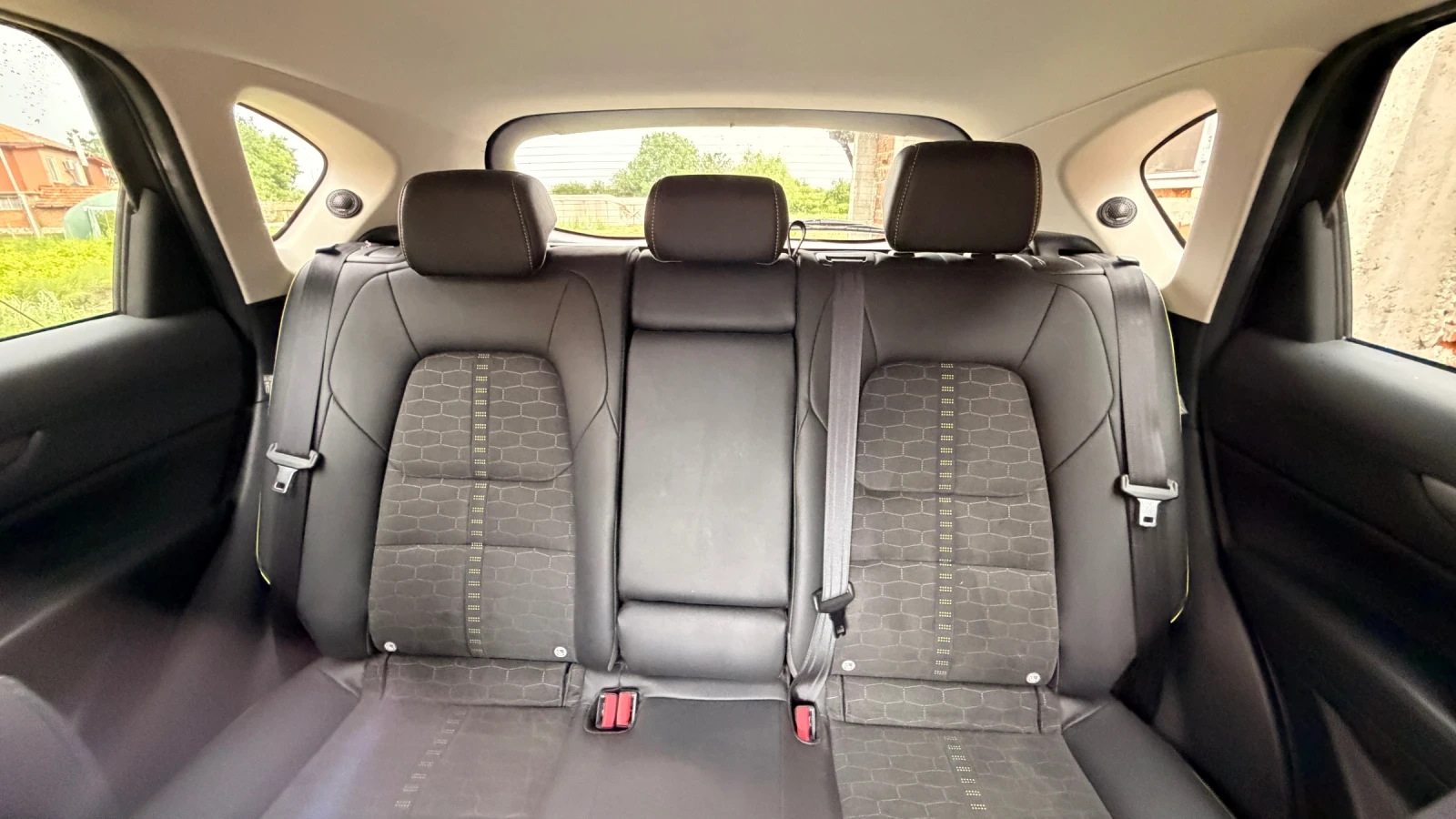 Mazda CX-5 CX-5, снимка 12 - Автомобили и джипове - 54957267