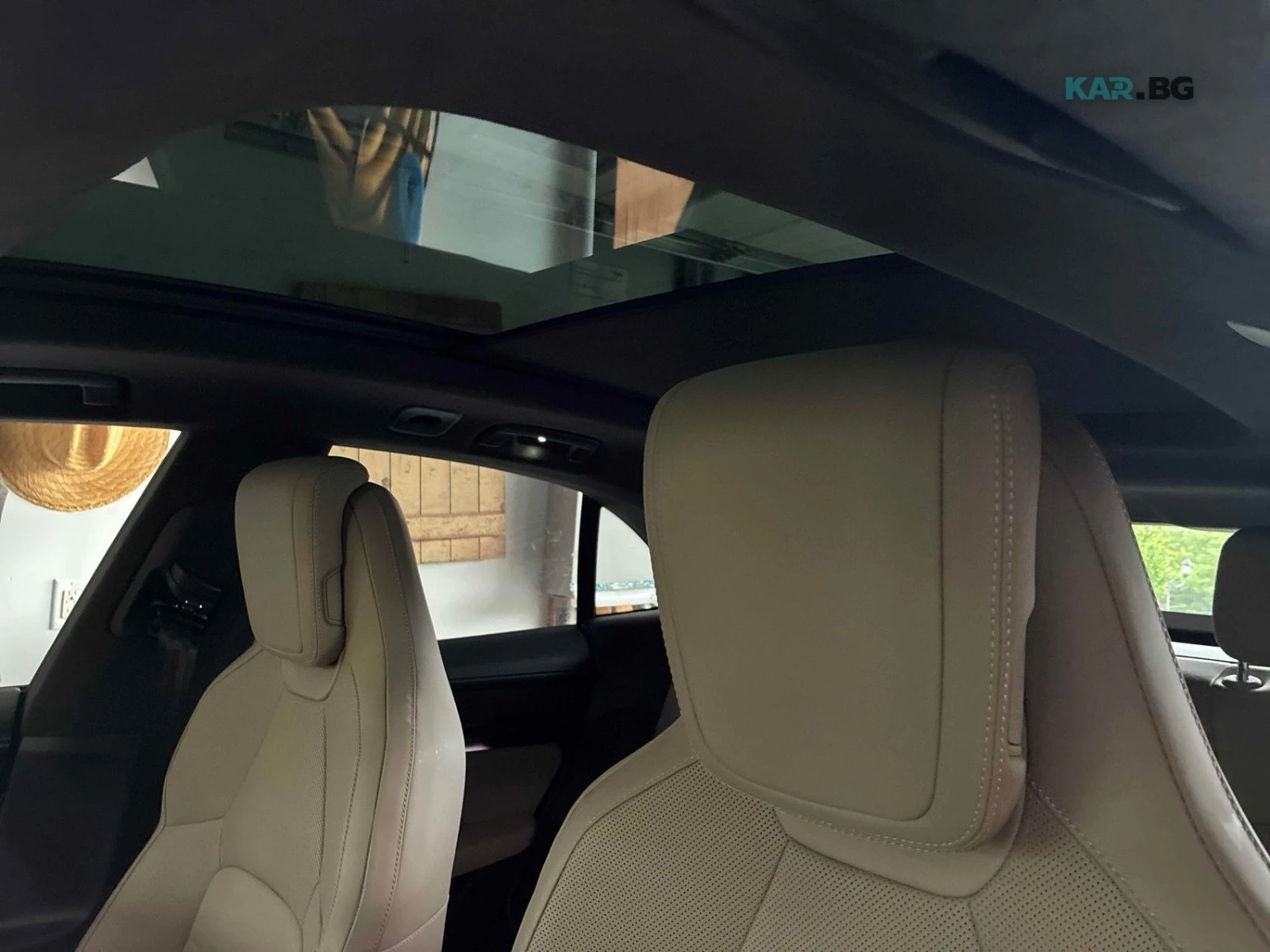 Porsche Macan Turbo Автокредит Цена до България, снимка 10 - Автомобили и джипове - 55033163