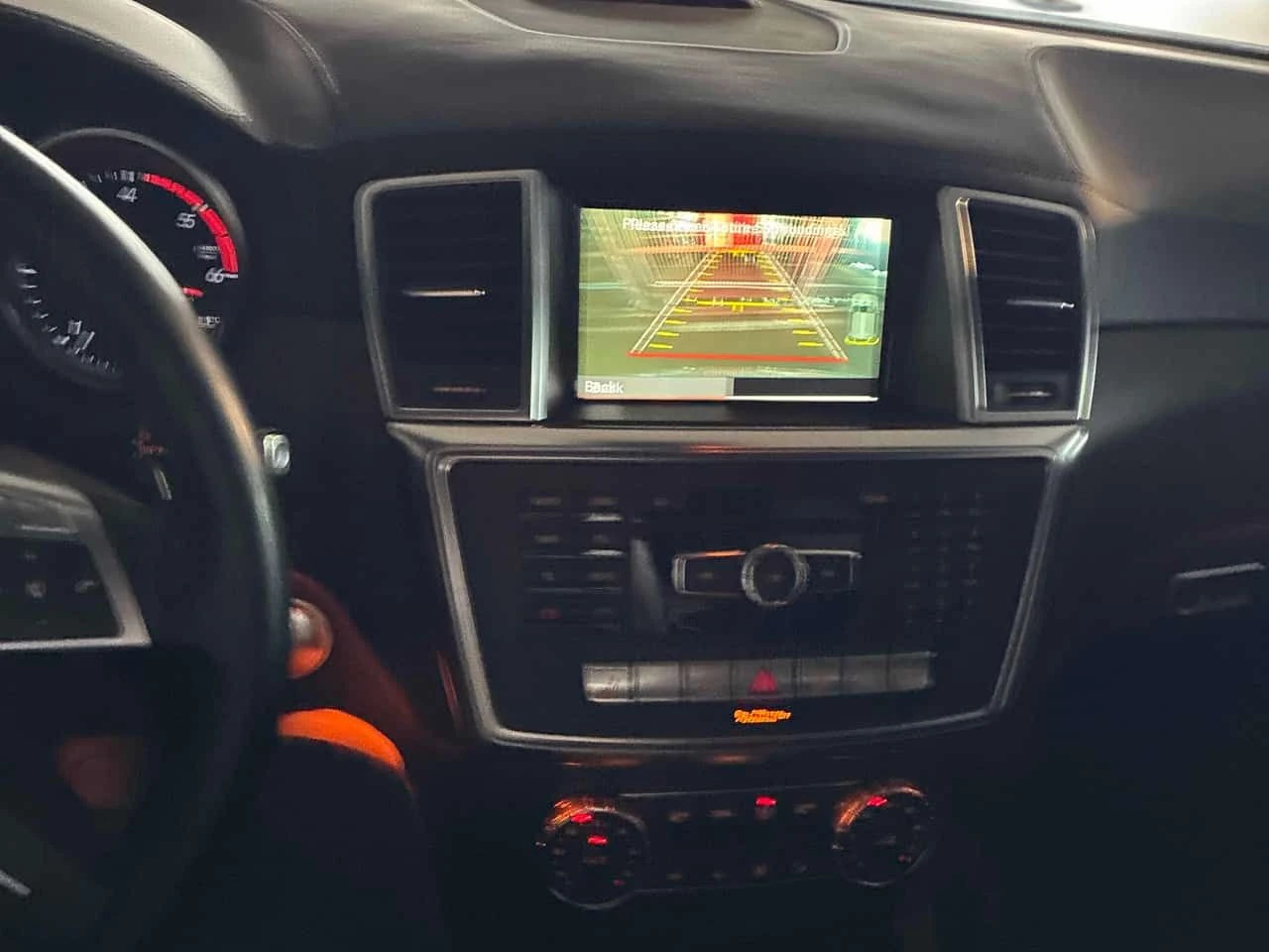 Mercedes-Benz ML 350 BlueTEC/��������/��������/��������������� | Mobile.bg � ����������� 9