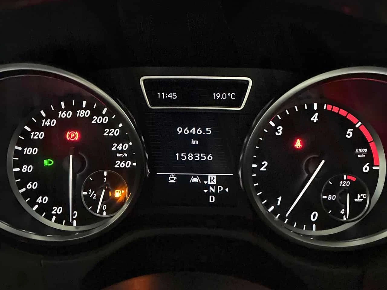 Mercedes-Benz ML 350 BlueTEC/��������/��������/��������������� | Mobile.bg � ����������� 8