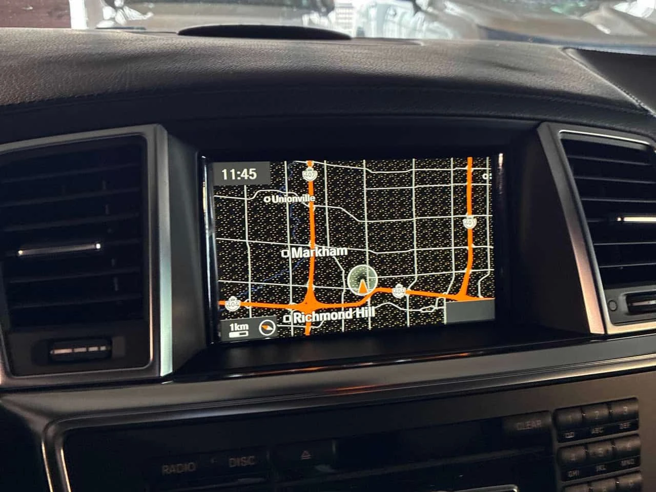 Mercedes-Benz ML 350 BlueTEC/��������/��������/��������������� | Mobile.bg � ����������� 10
