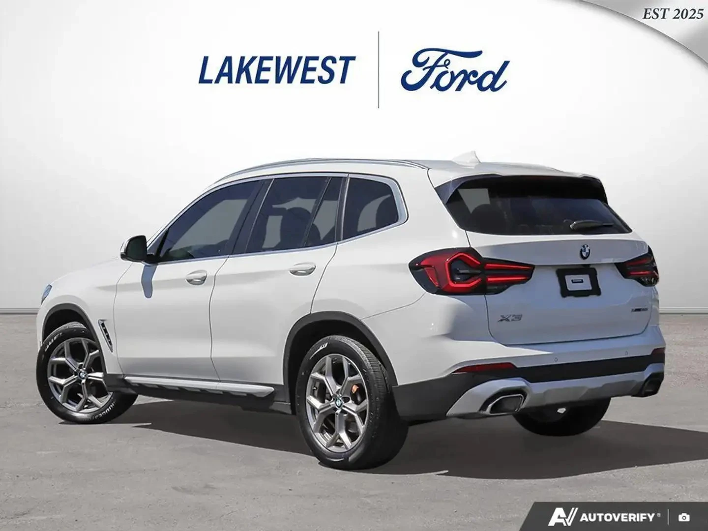 BMW X3 30i Premium PKG ЦЕНА ДО БЪЛГАРИЯ АВТОКРЕДИТ, снимка 4 - Автомобили и джипове - 55284360
