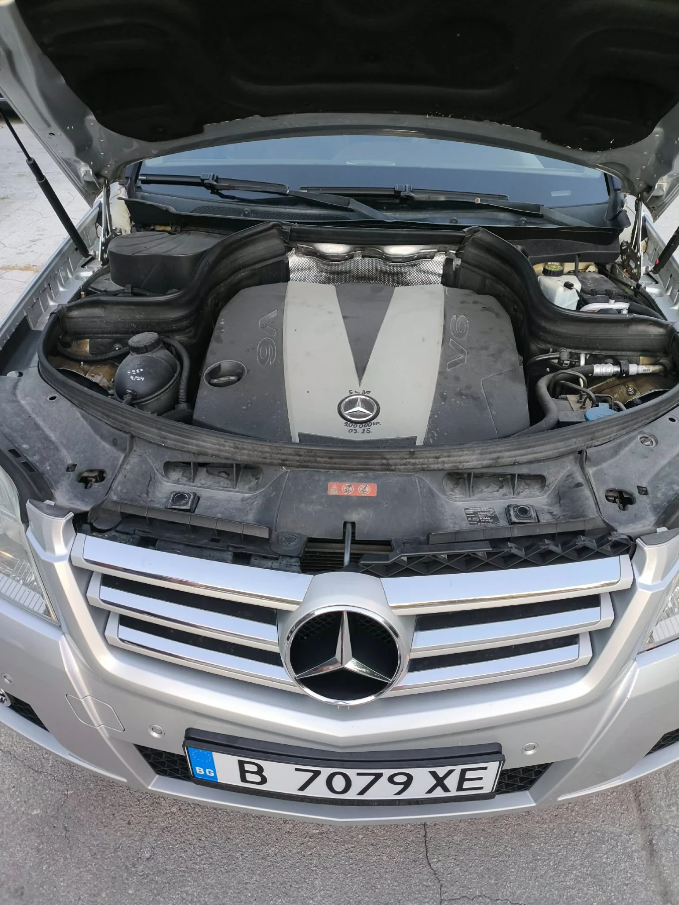 Mercedes-Benz GLK | Mobile.bg � ����������� 13