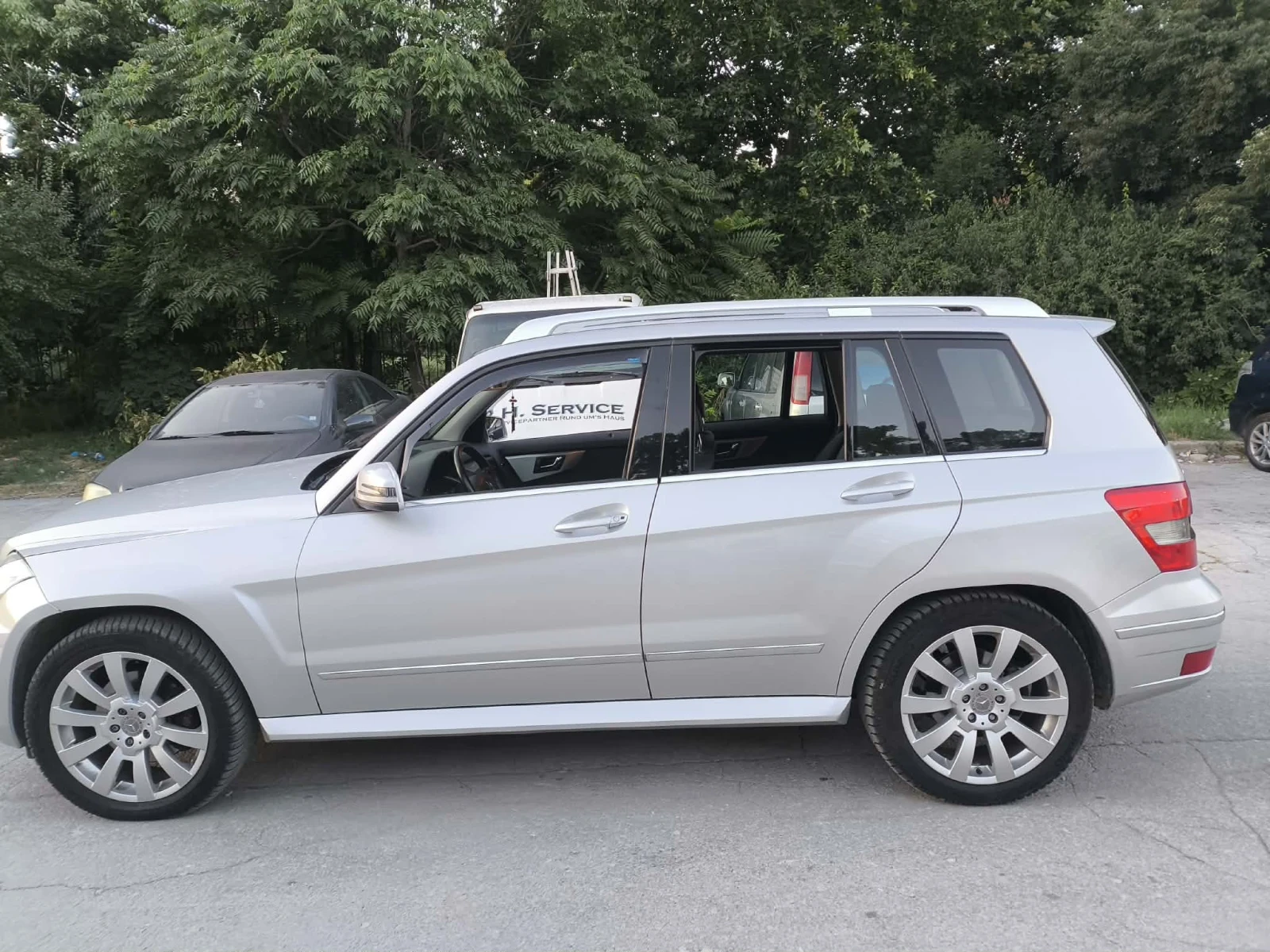 Mercedes-Benz GLK | Mobile.bg � ����������� 2