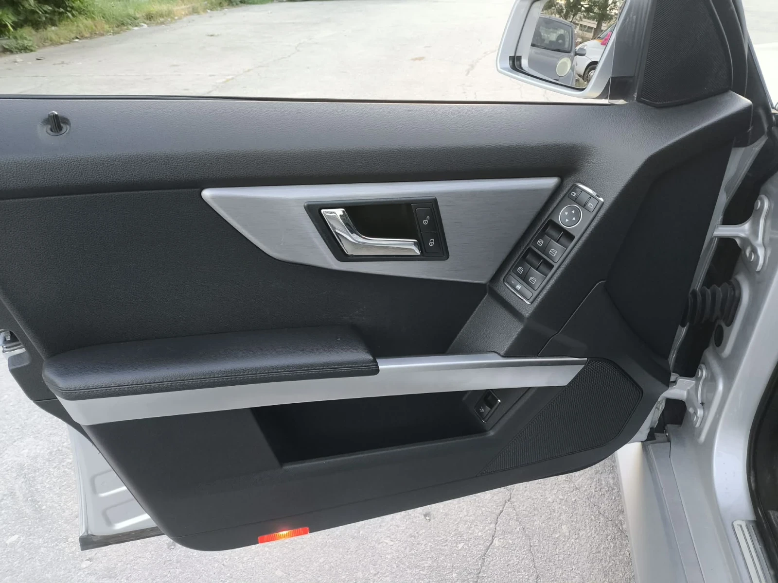 Mercedes-Benz GLK | Mobile.bg � ����������� 12